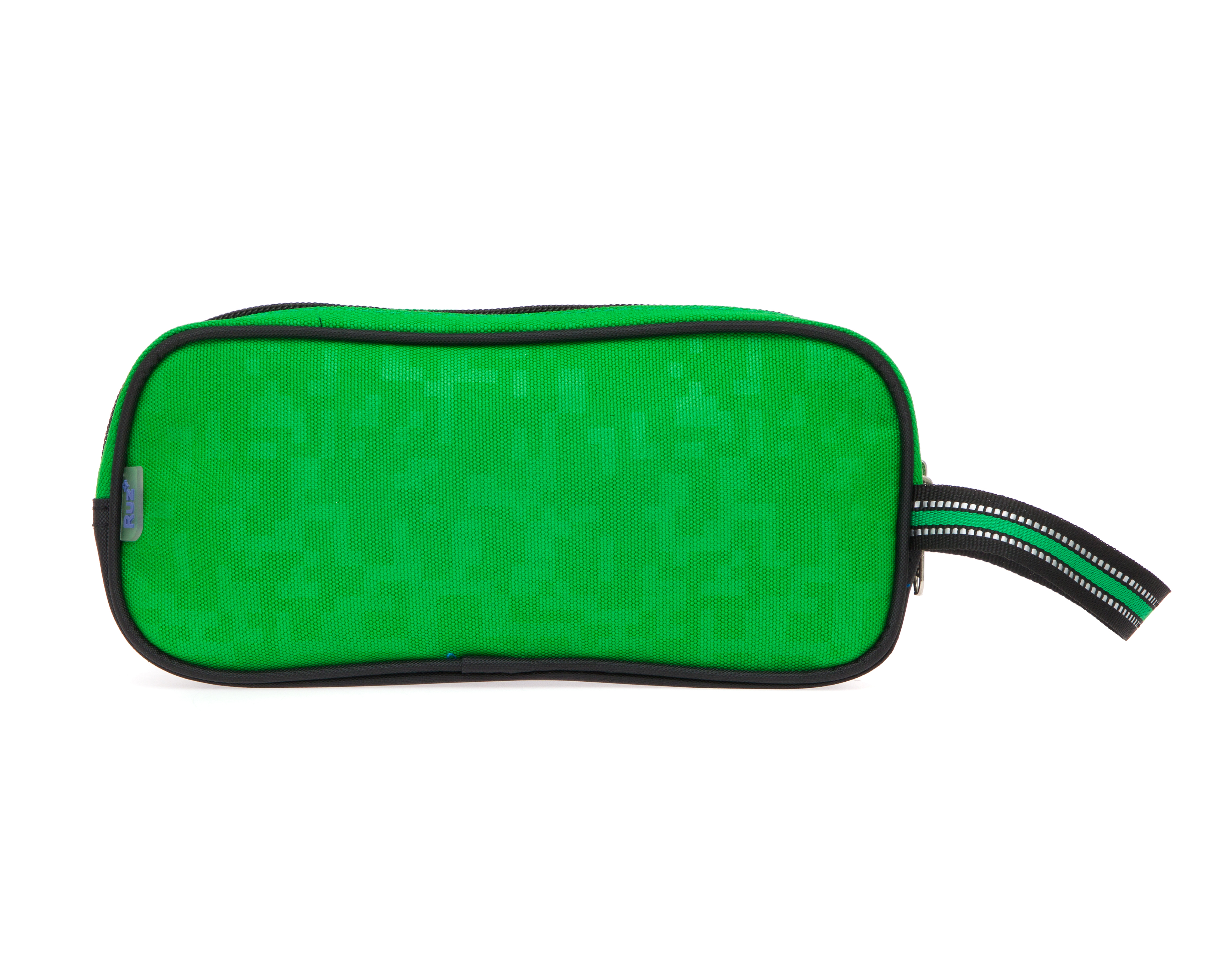 Foto 2 | Foto 2 | Lapicera Escolar Minecraft Verde