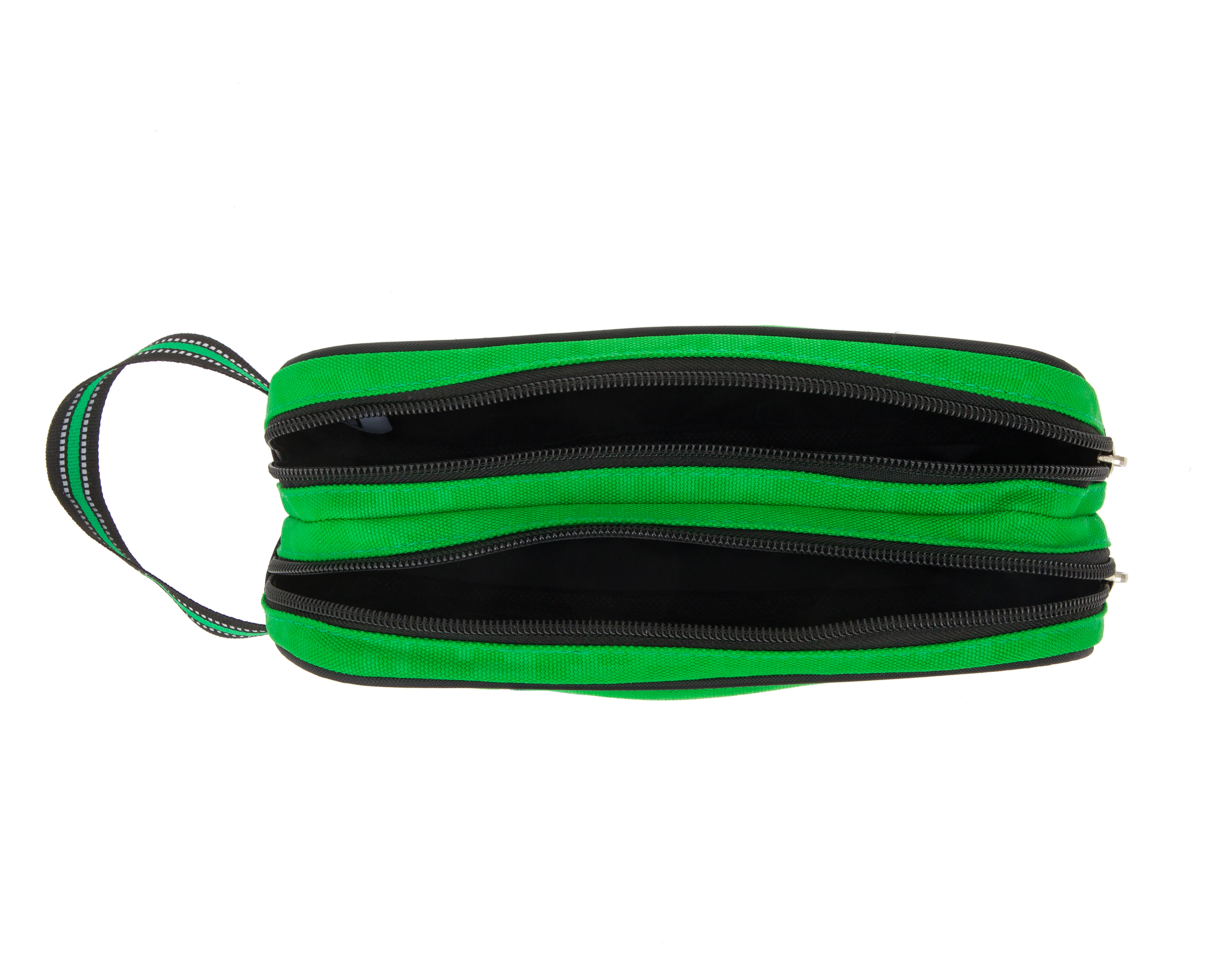 Foto 4 pulgar | Foto 3 | Lapicera Escolar Minecraft Verde