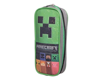 Foto 2 | Foto 2 | Lapicera Minecraft Estampada