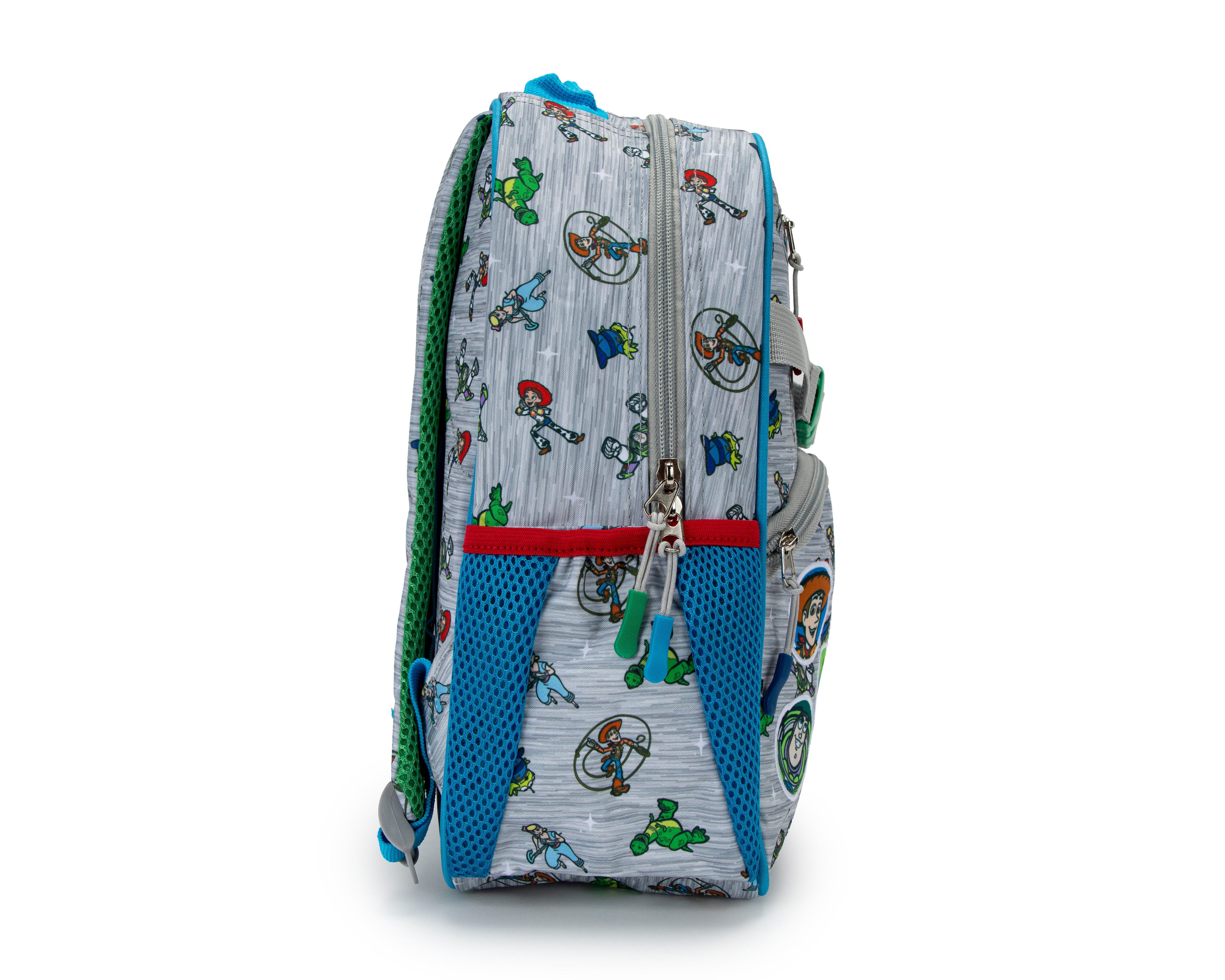 Foto 4 pulgar | Foto 3 | Mochila Disney Toy Story