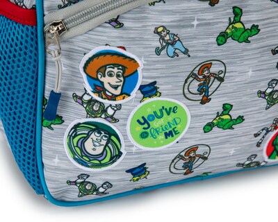 Foto 5 | Foto 5 | Mochila Disney Toy Story
