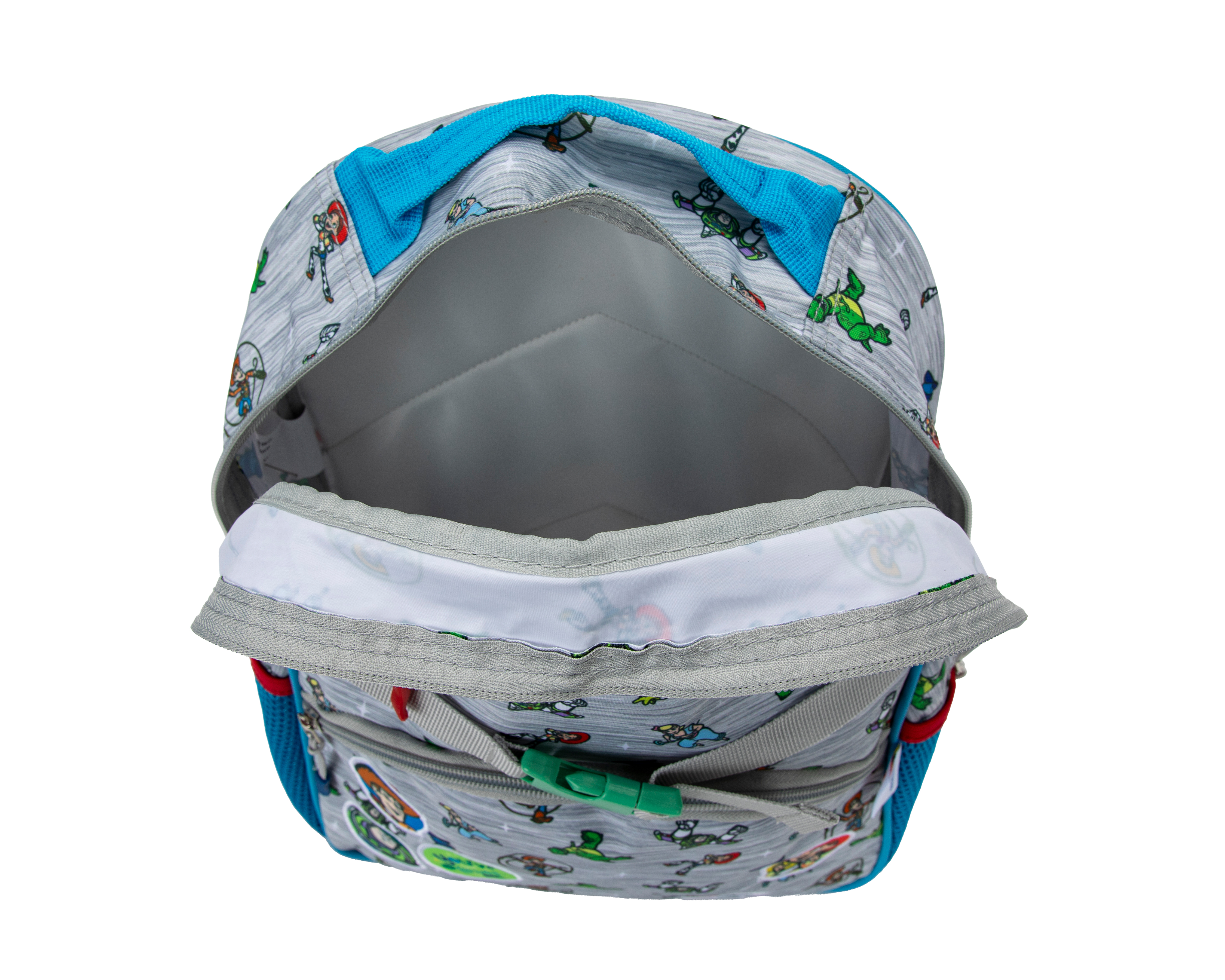 Foto 7 pulgar | Foto 6 | Mochila Disney Toy Story