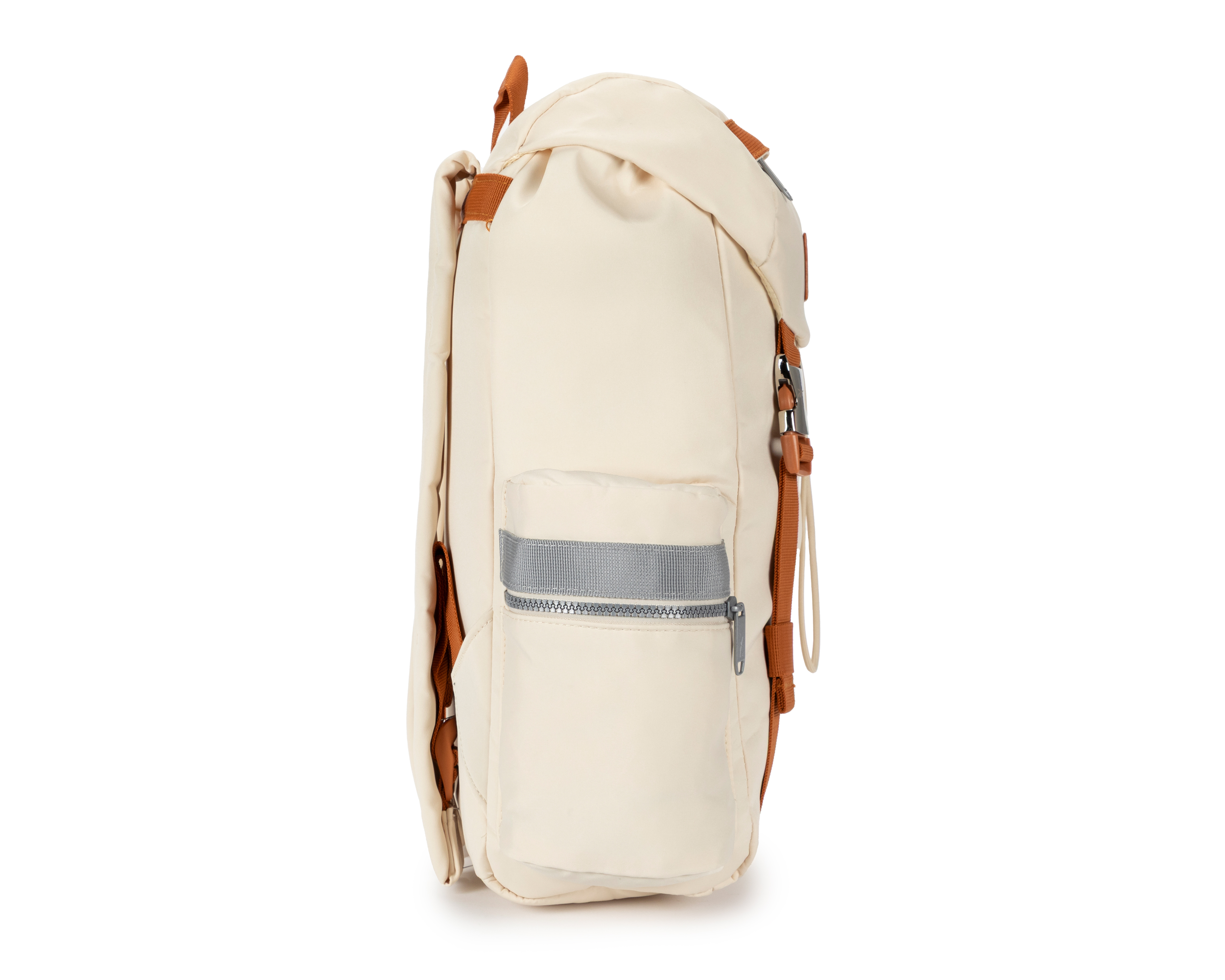 Foto 3 | Foto 3 | Mochila Escolar Reebok Beige