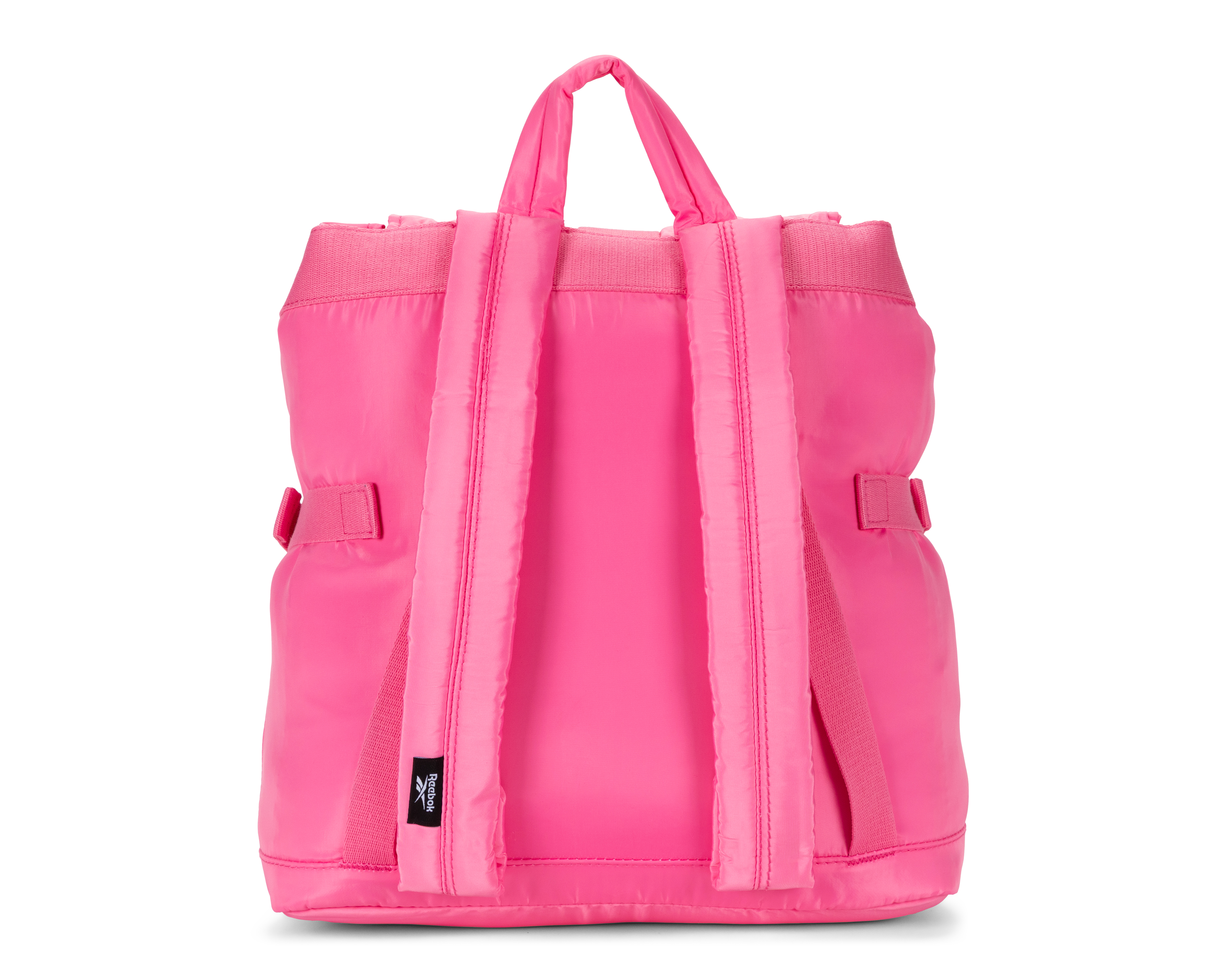 Foto 5 pulgar | Foto 4 | Mochila Escolar Reebok Rosa