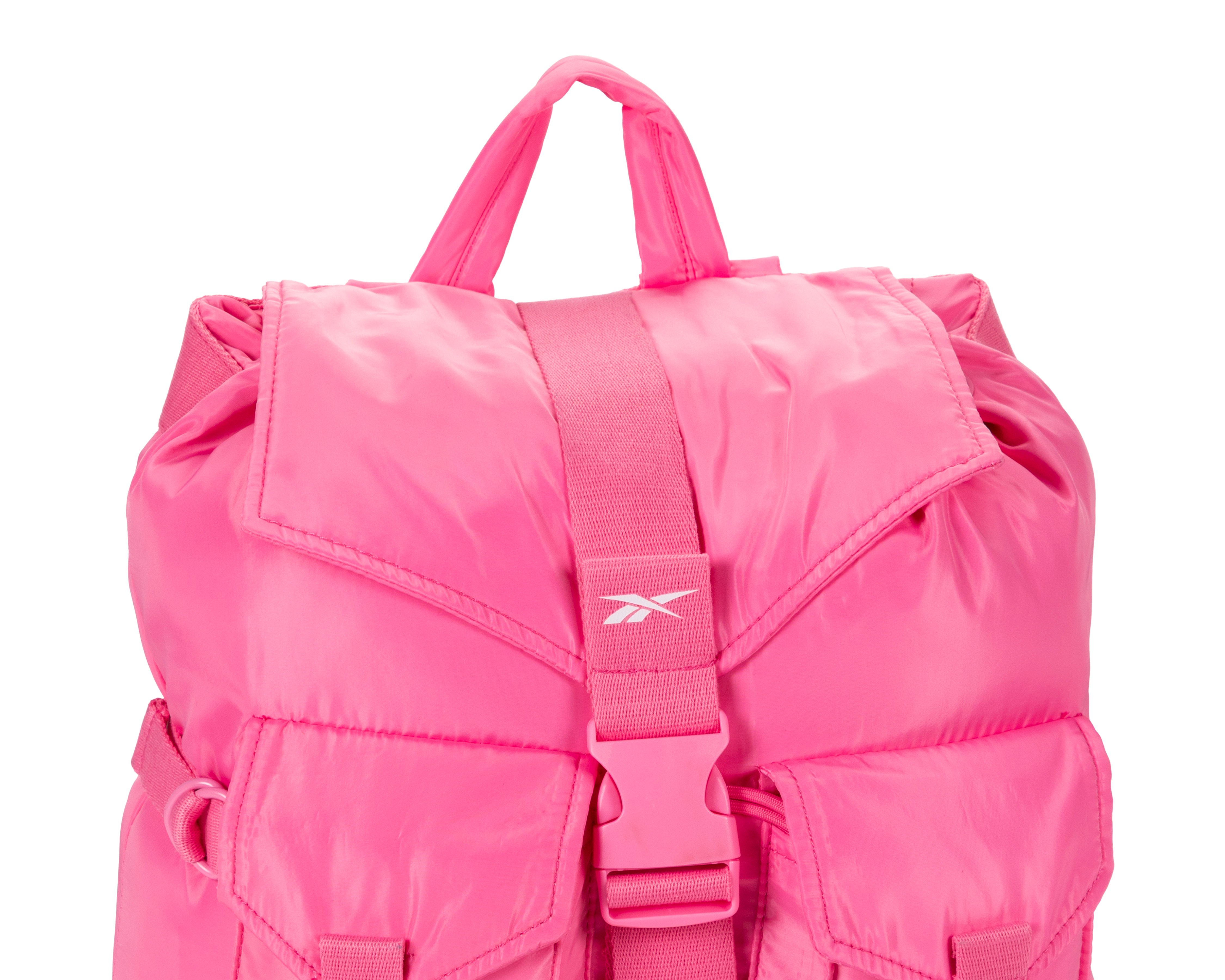 Foto 6 pulgar | Foto 5 | Mochila Escolar Reebok Rosa