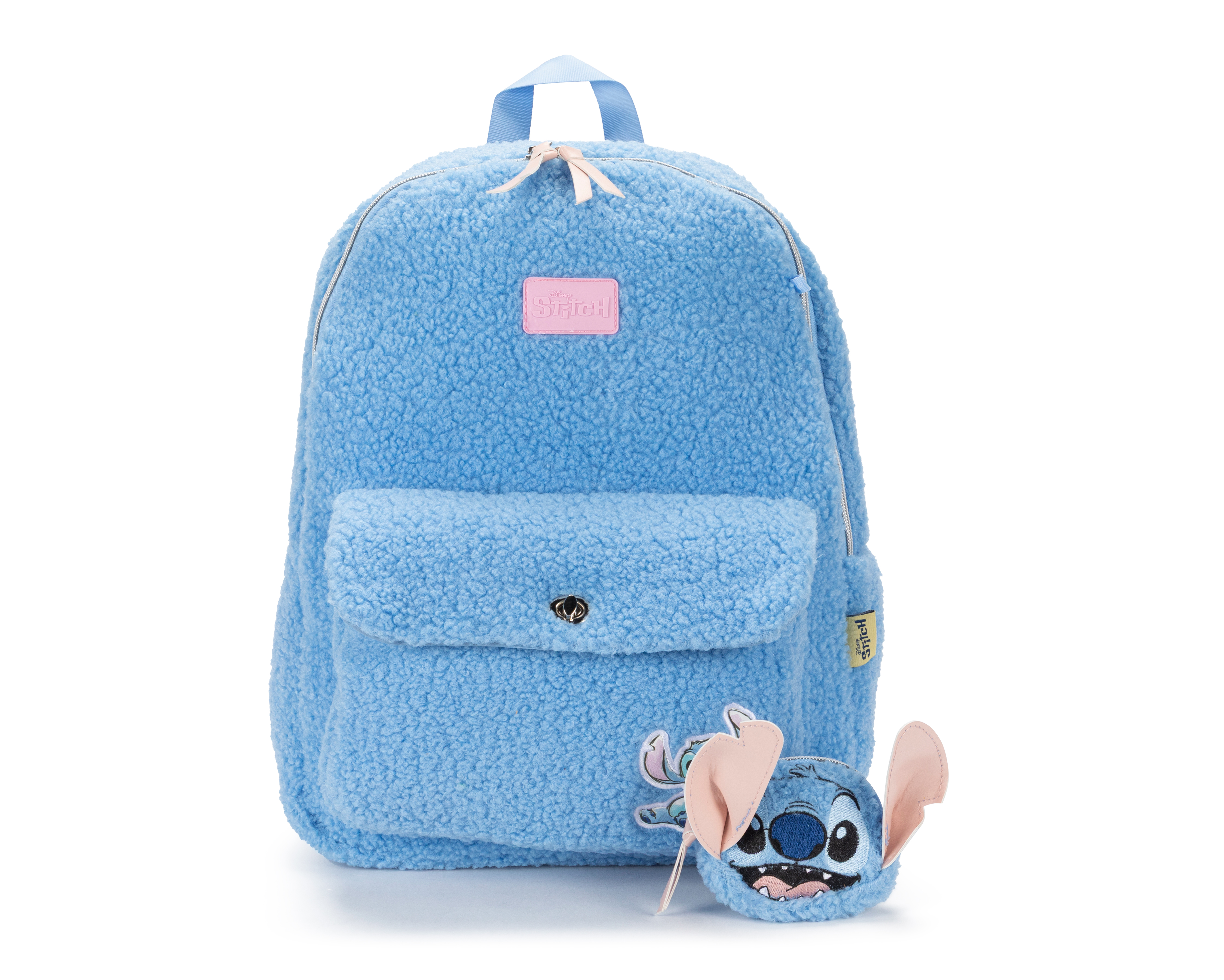 Foto 2 pulgar | Foto 1 | Mochila Disney Stitch