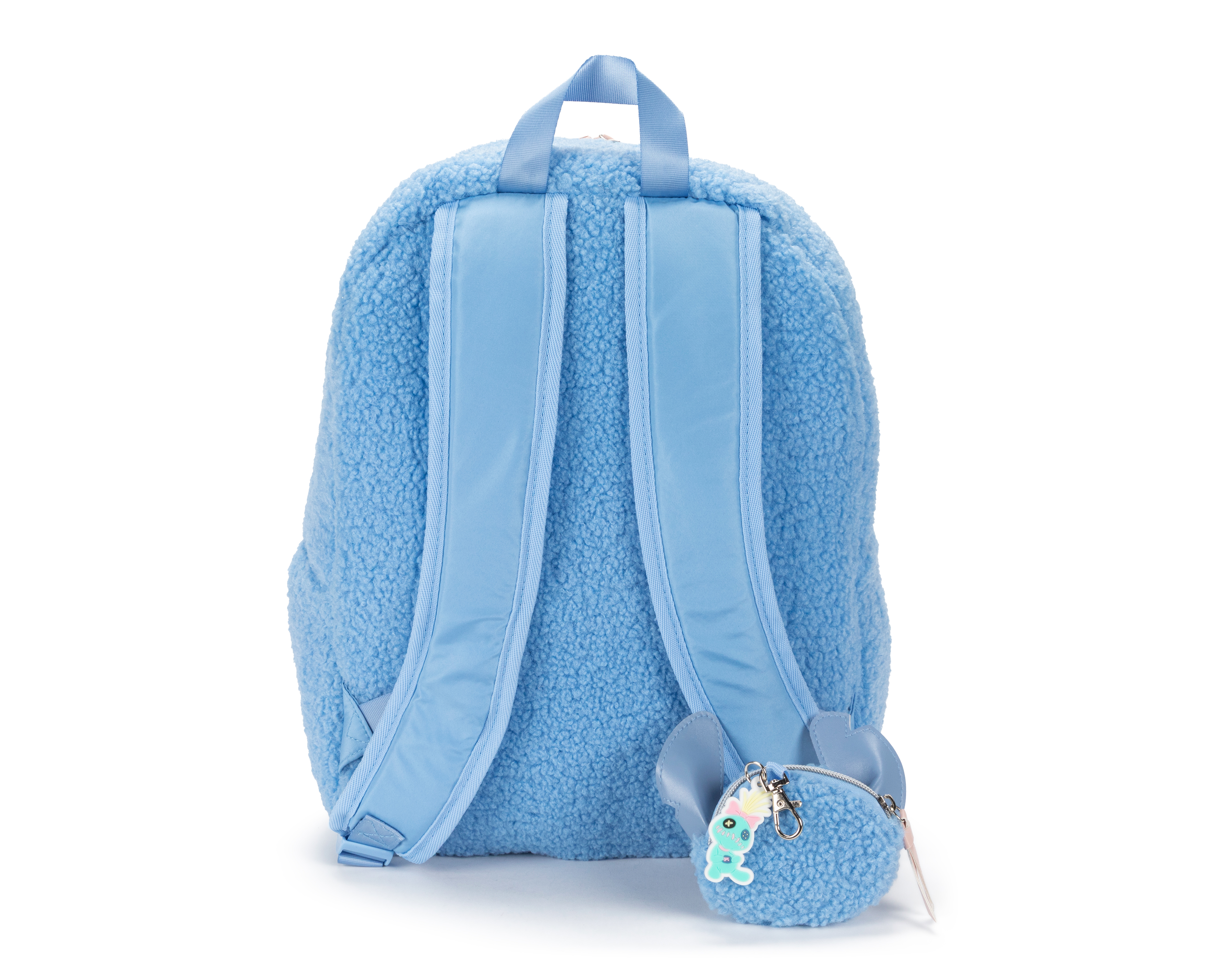 Foto 4 pulgar | Foto 3 | Mochila Disney Stitch