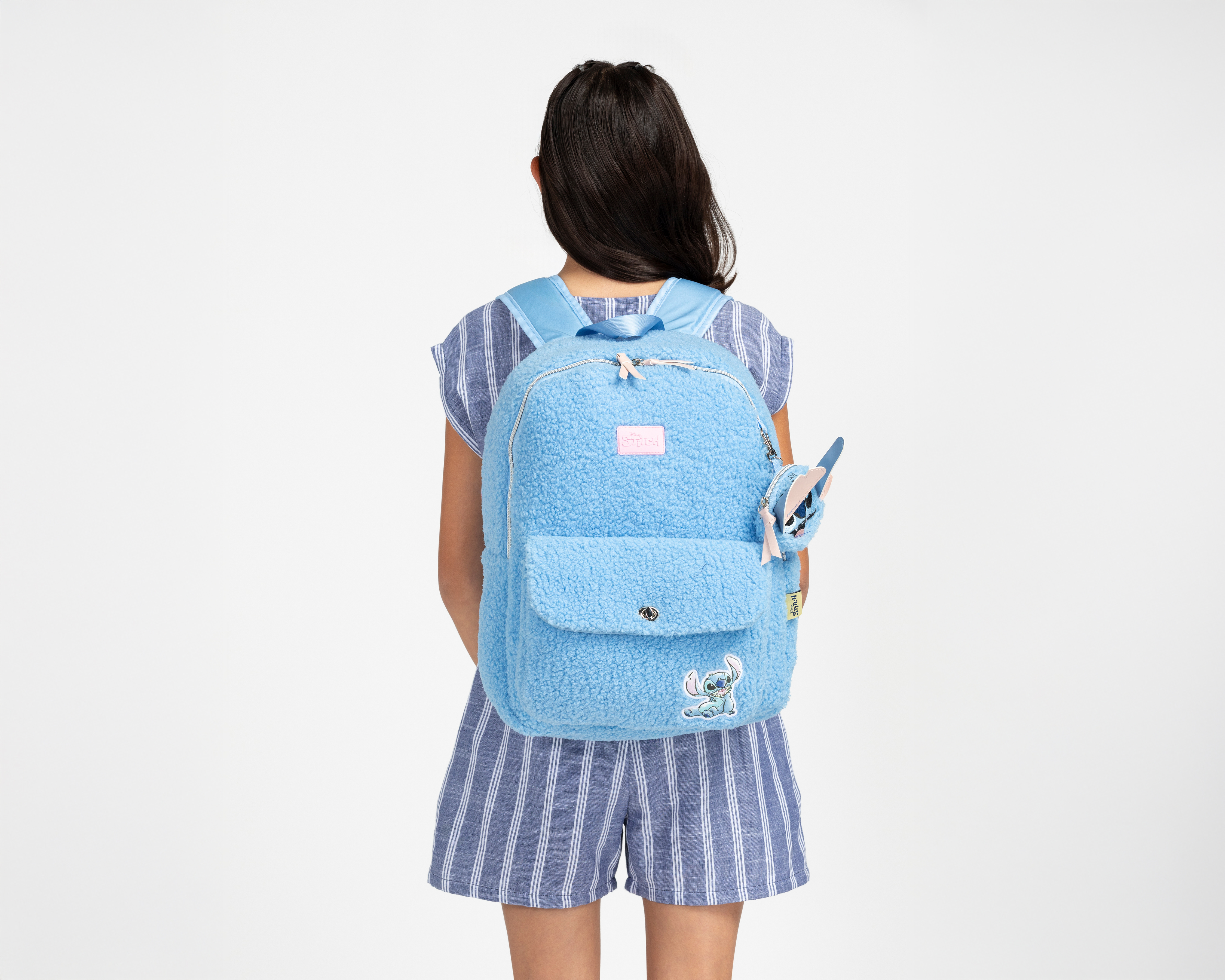 Foto 7 pulgar | Foto 6 | Mochila Disney Stitch