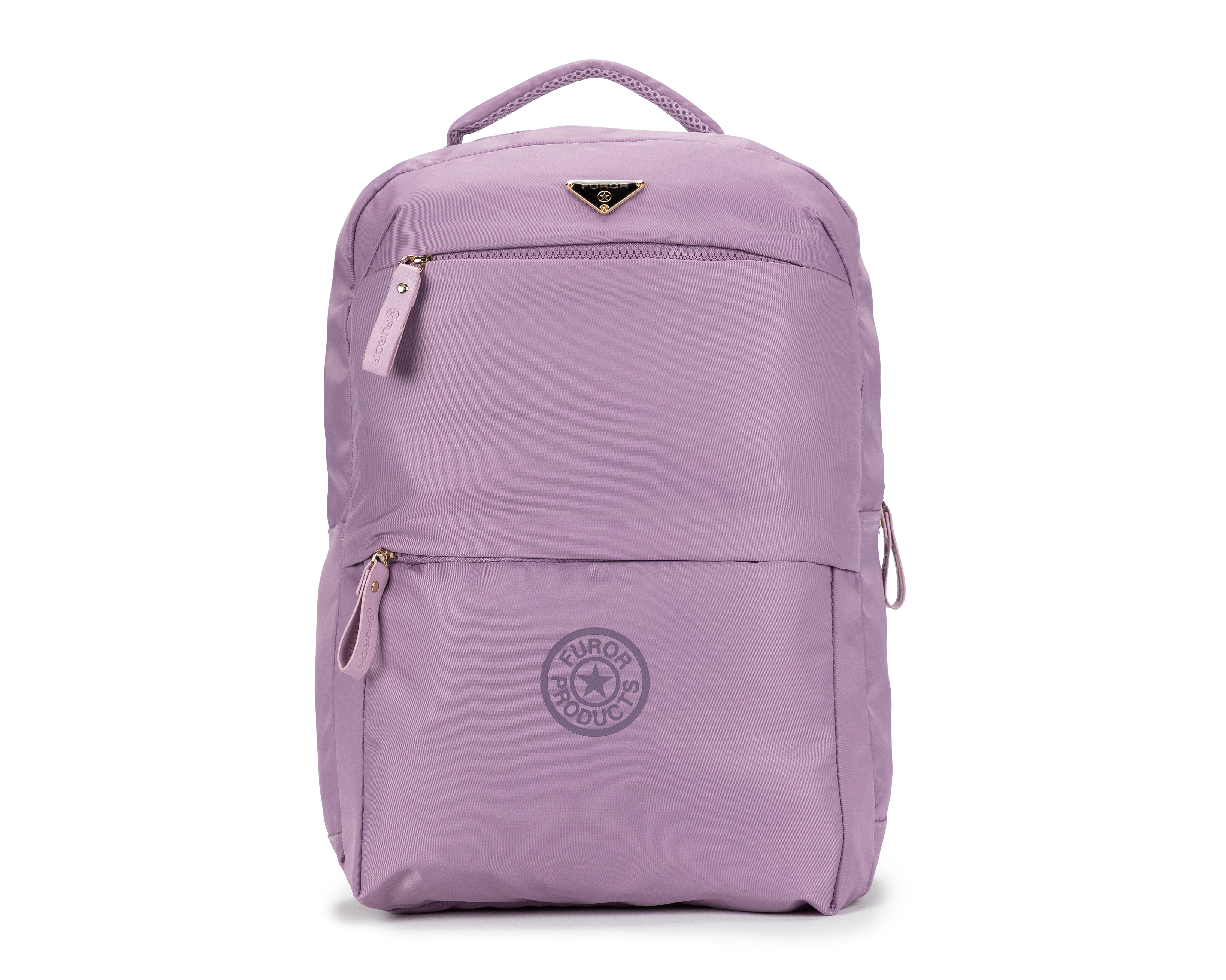 Mochila Furor Lila