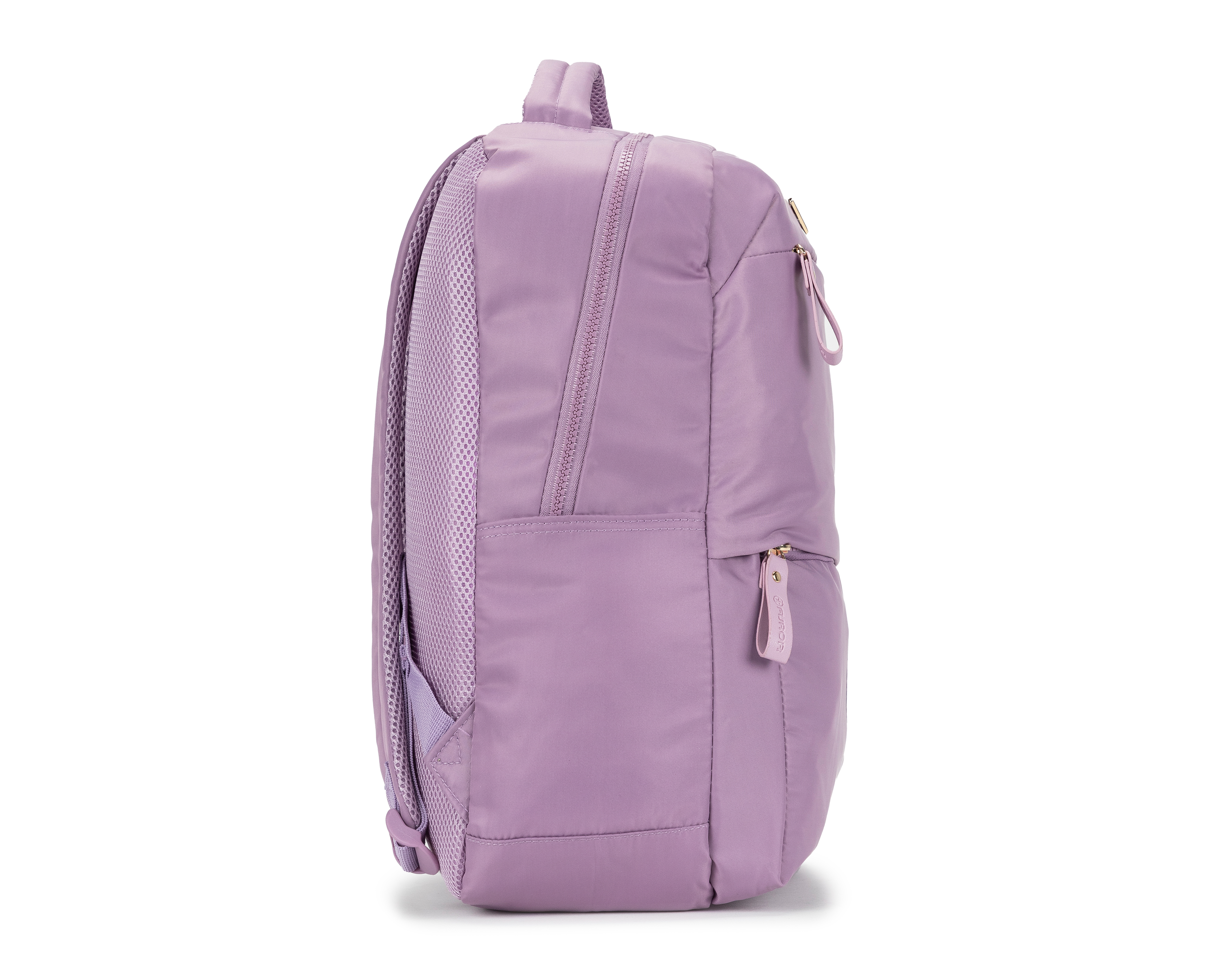 Foto 4 pulgar | Foto 3 | Mochila Furor Lila