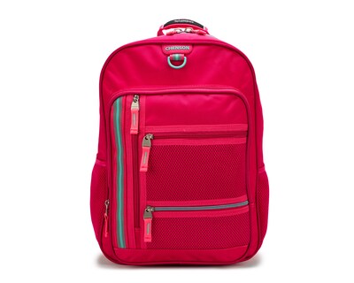 Foto 1 | Foto 1 | Mochila Chenson Rosa
