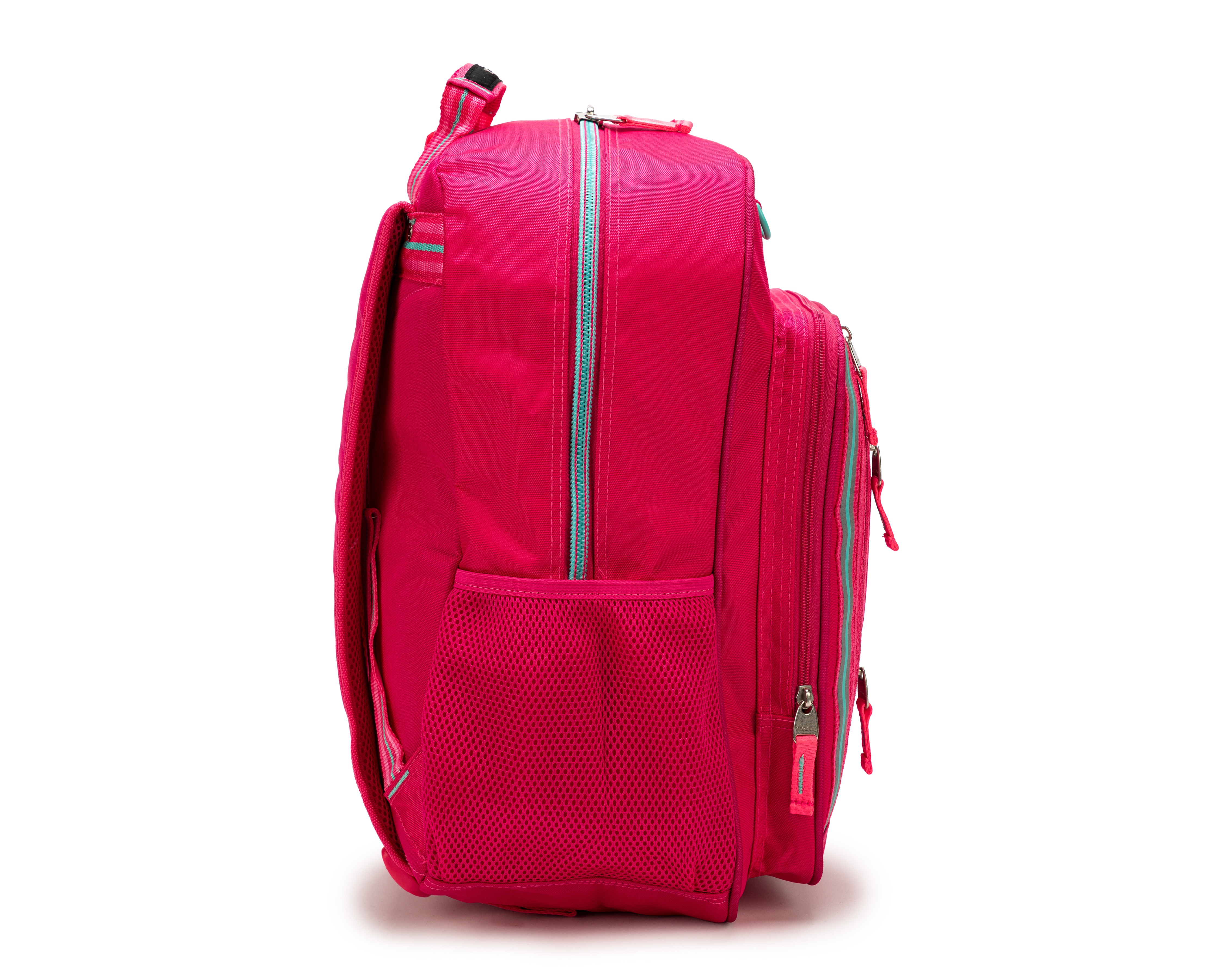 Foto 4 pulgar | Foto 3 | Mochila Chenson Rosa