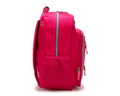 Foto 3 | Foto 3 | Mochila Chenson Rosa