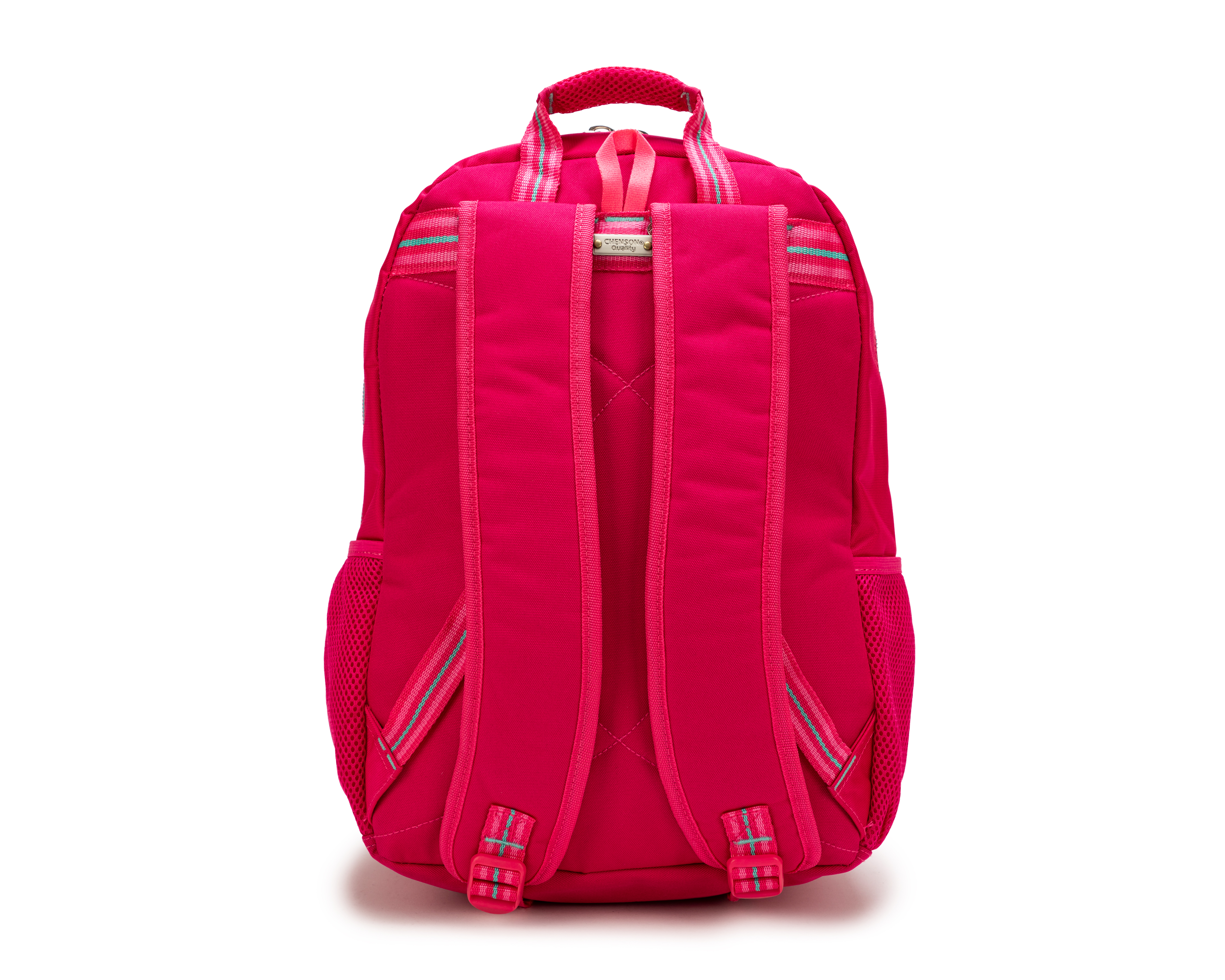 Foto 5 pulgar | Foto 4 | Mochila Chenson Rosa