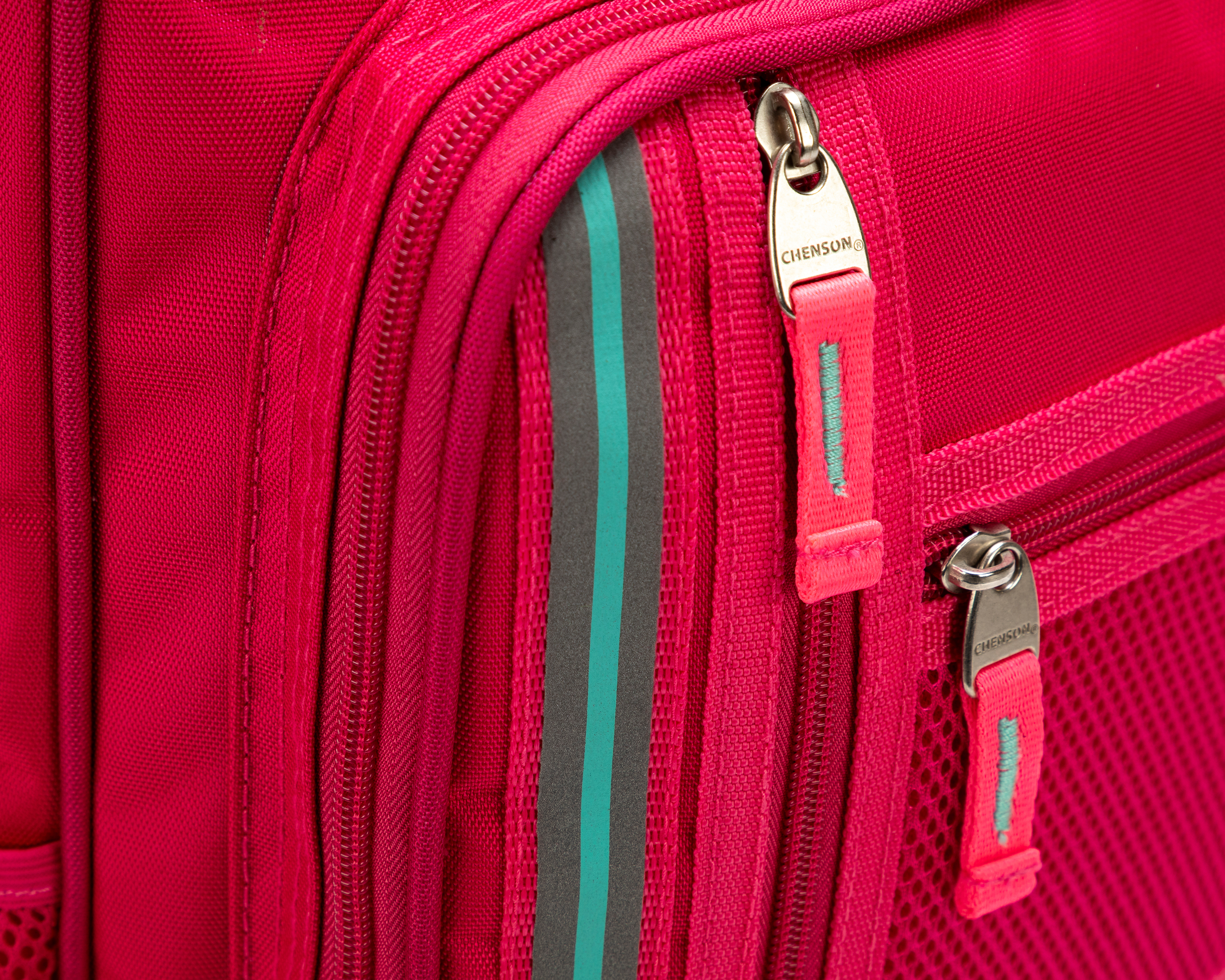 Foto 6 pulgar | Foto 5 | Mochila Chenson Rosa