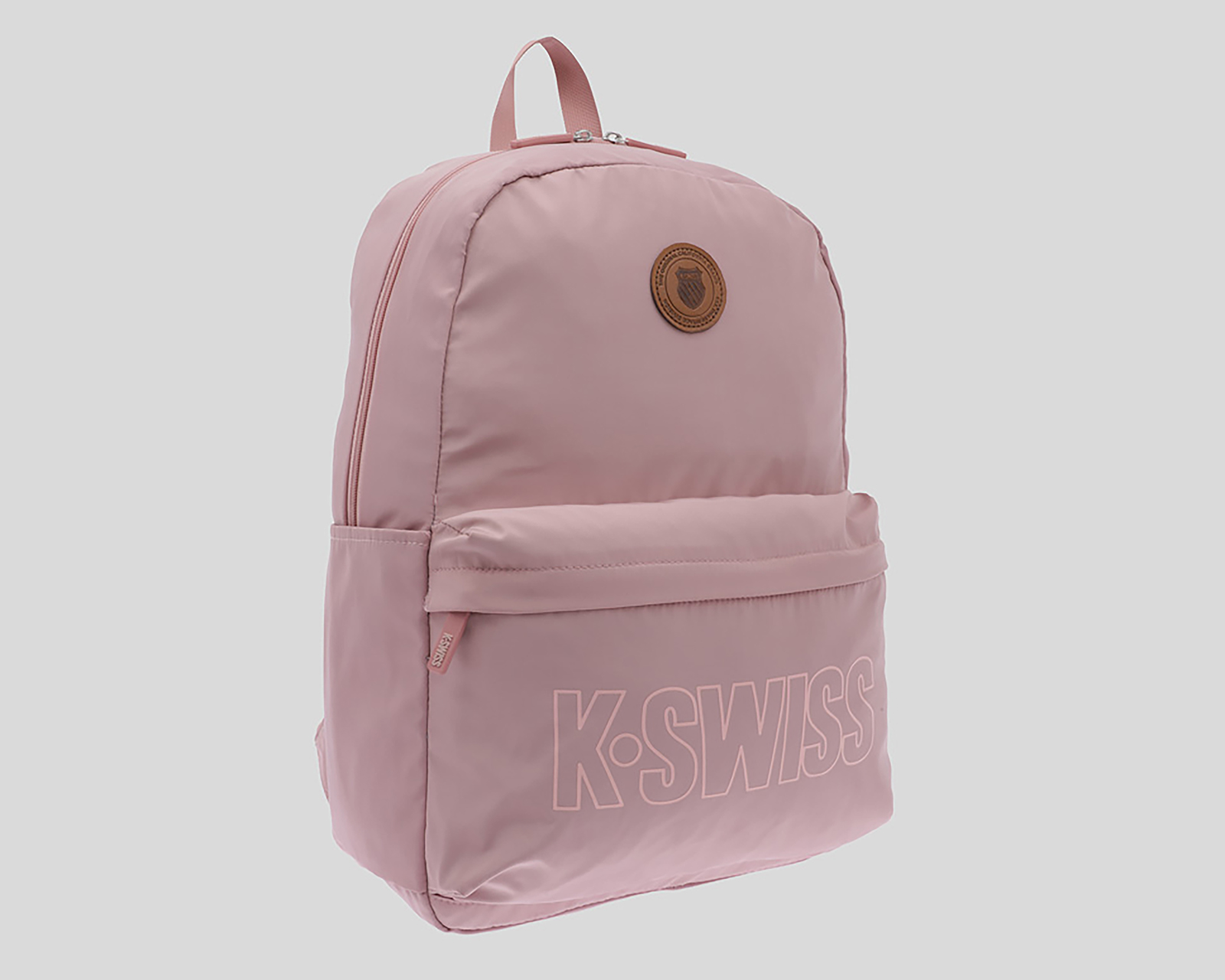 Foto 1 | Foto 1 | Mochila K-Swiss Thais Rosa