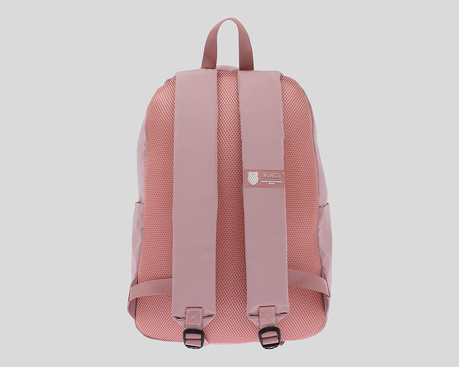 Foto 4 pulgar | Foto 3 | Mochila K-Swiss Thais Rosa