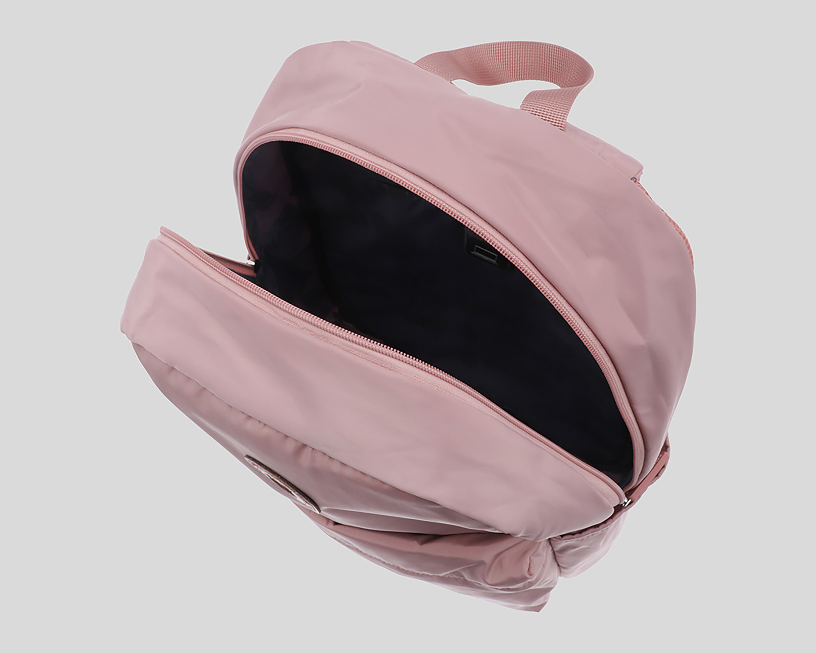 Foto 5 pulgar | Foto 4 | Mochila K-Swiss Thais Rosa