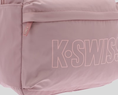 Foto 5 | Foto 5 | Mochila K-Swiss Thais Rosa