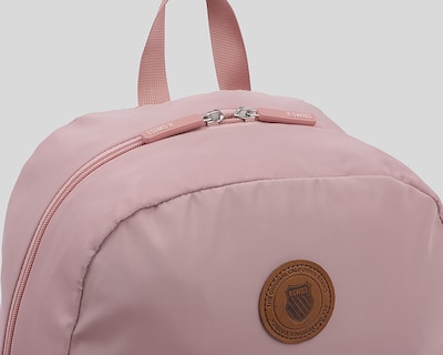 Foto 6 | Foto 6 | Mochila K-Swiss Thais Rosa