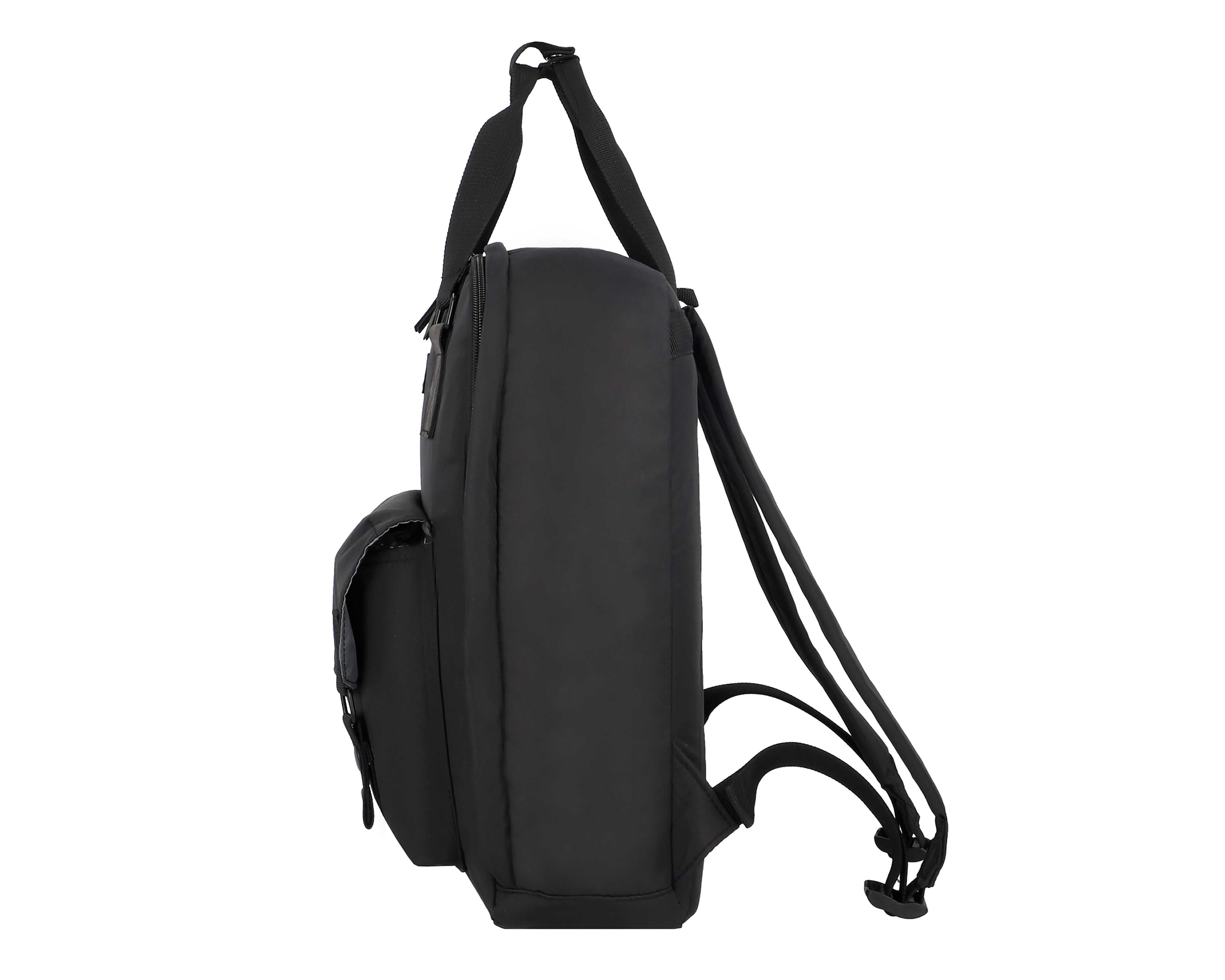 Foto 4 pulgar | Foto 3 | Mochila Escolar Xtrem Negra