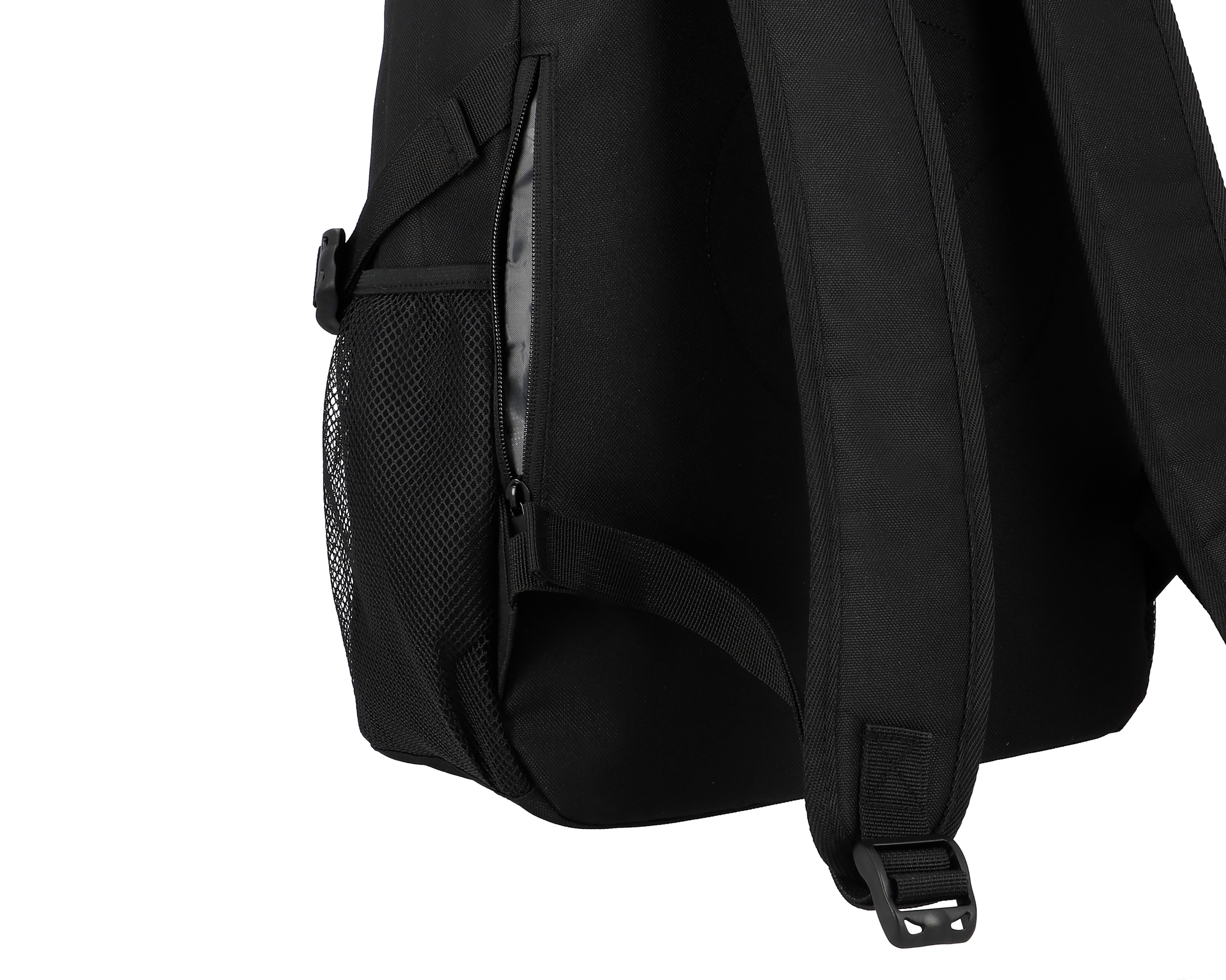 Foto 6 pulgar | Foto 5 | Mochila Escolar Xtrem Negra