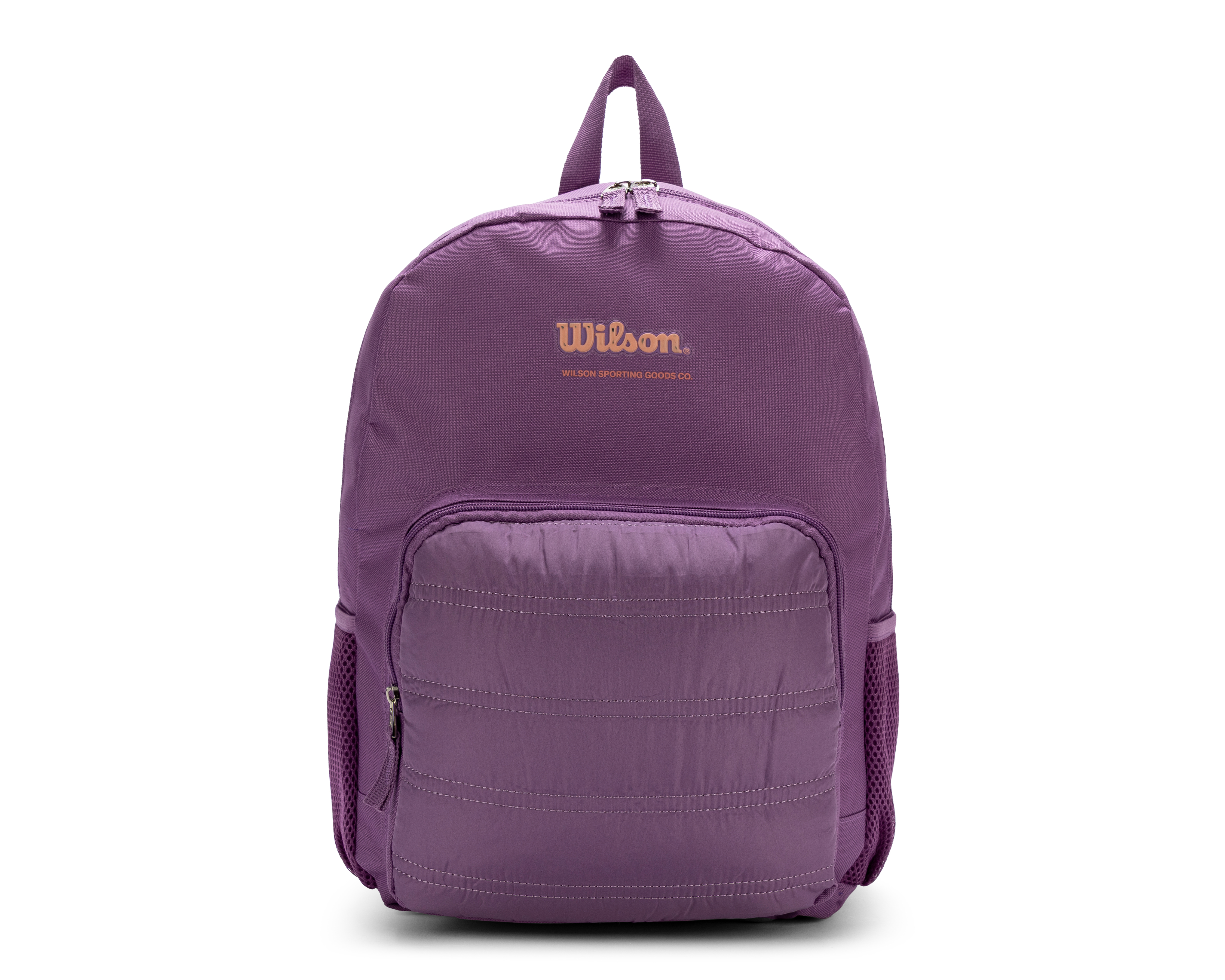 Mochila Wilson Morada