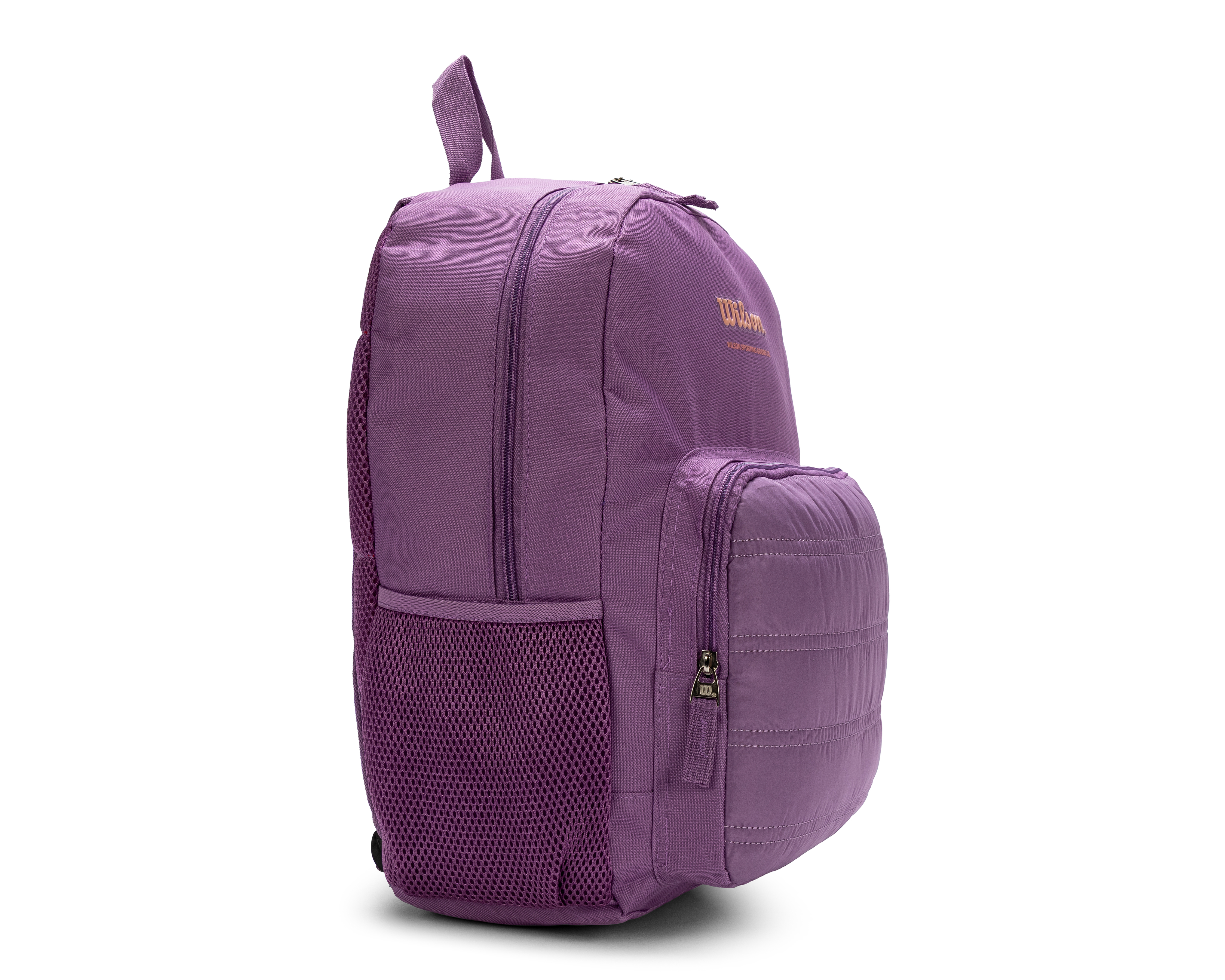 Foto 2 | Foto 2 | Mochila Wilson Morada