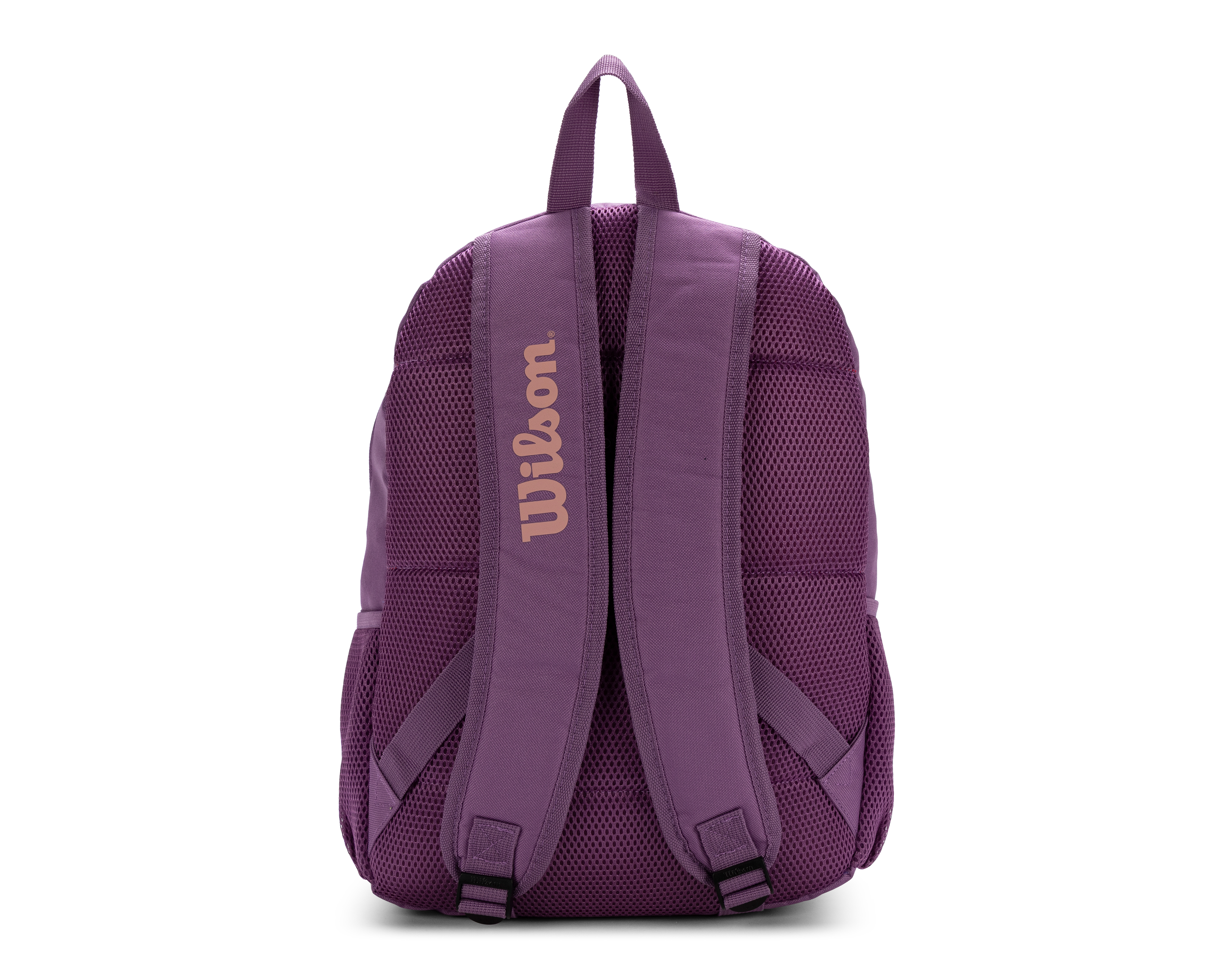 Foto 5 pulgar | Foto 4 | Mochila Wilson Morada