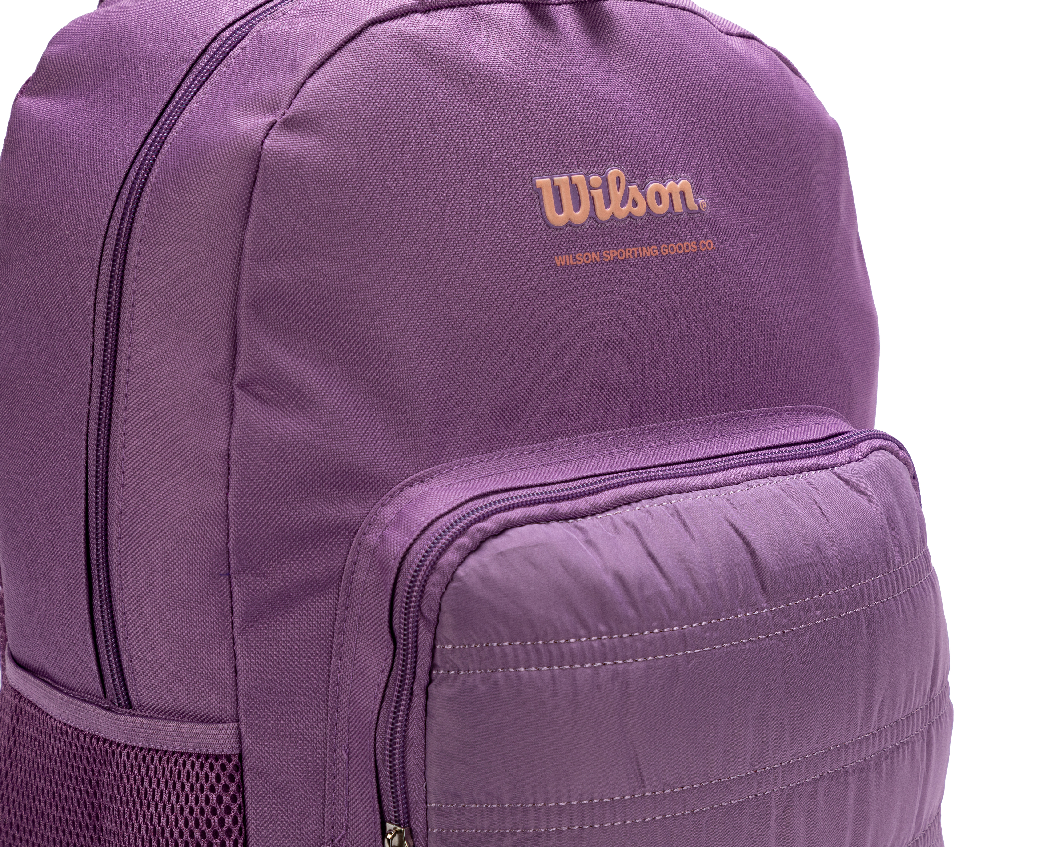 Foto 6 pulgar | Foto 5 | Mochila Wilson Morada