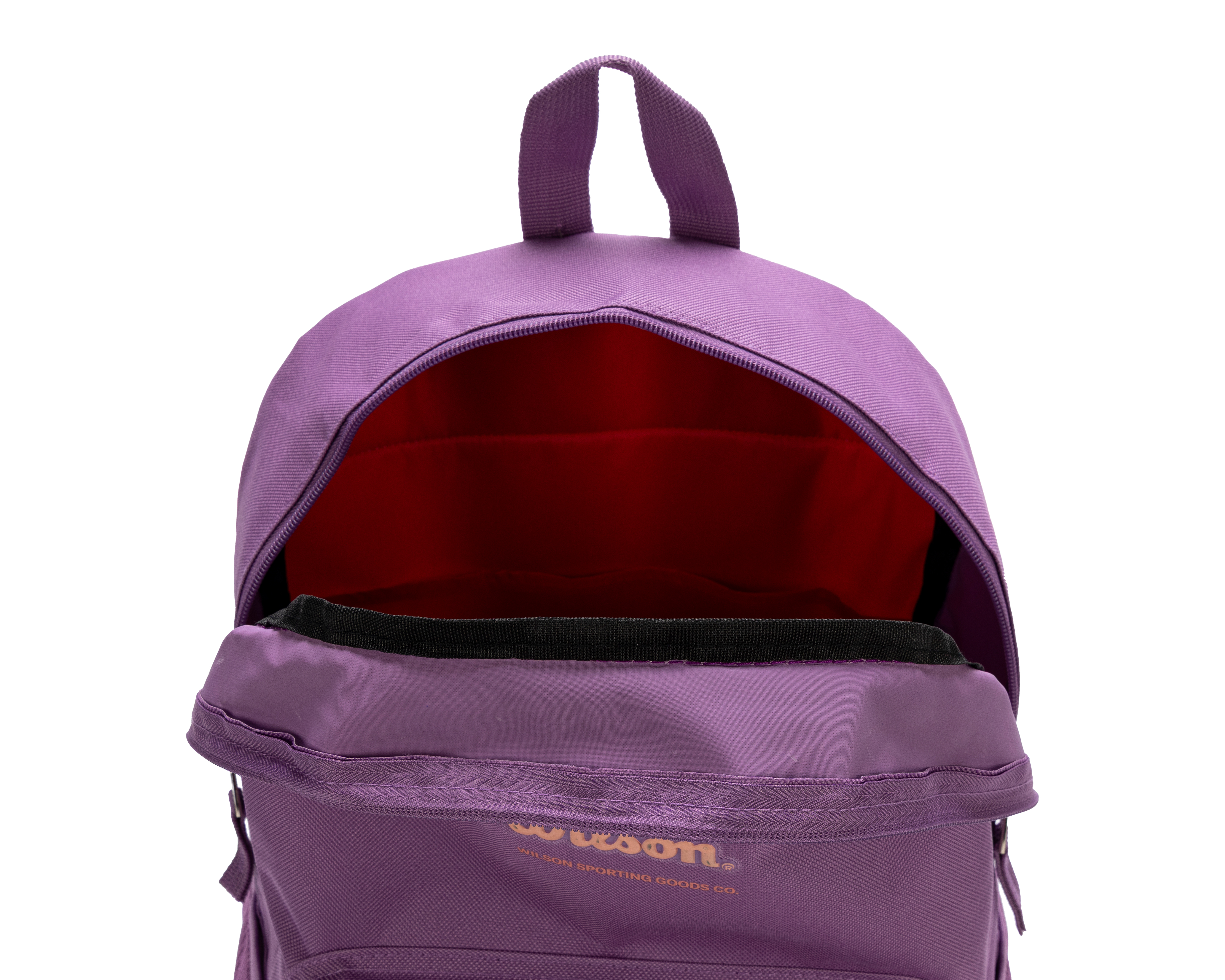 Foto 6 | Foto 6 | Mochila Wilson Morada