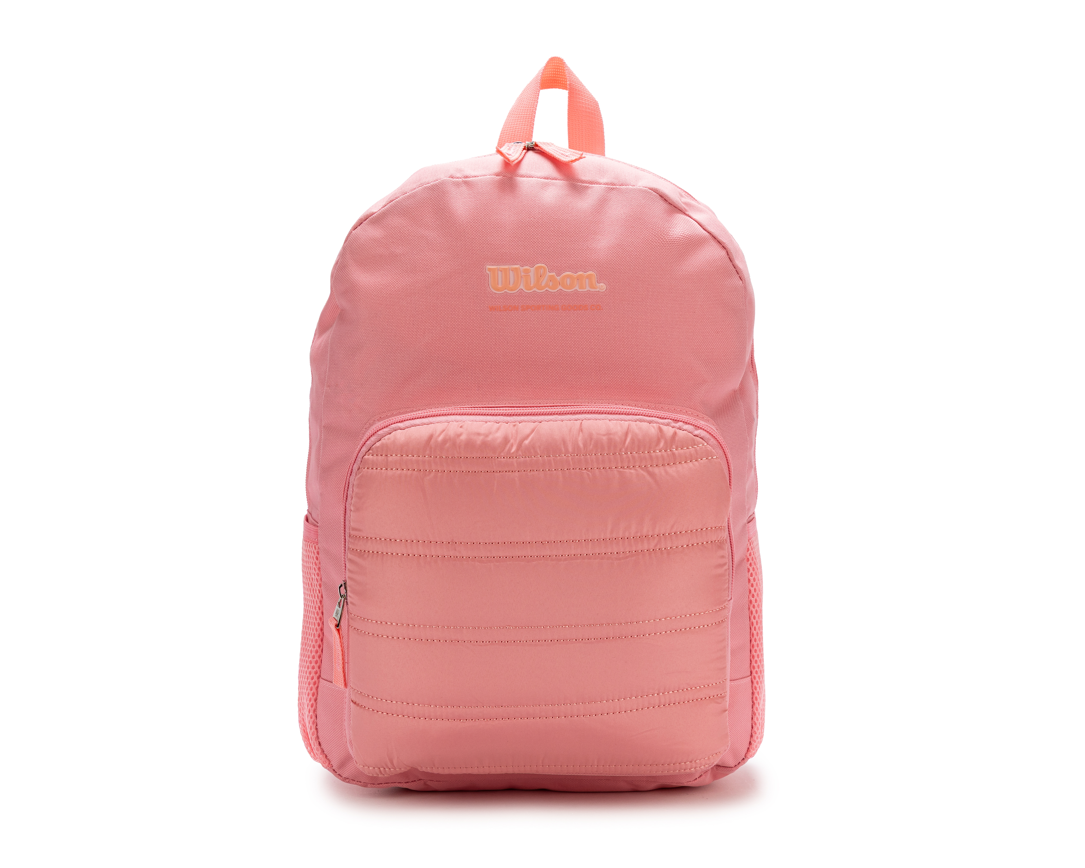 Mochila Wilson Rosa