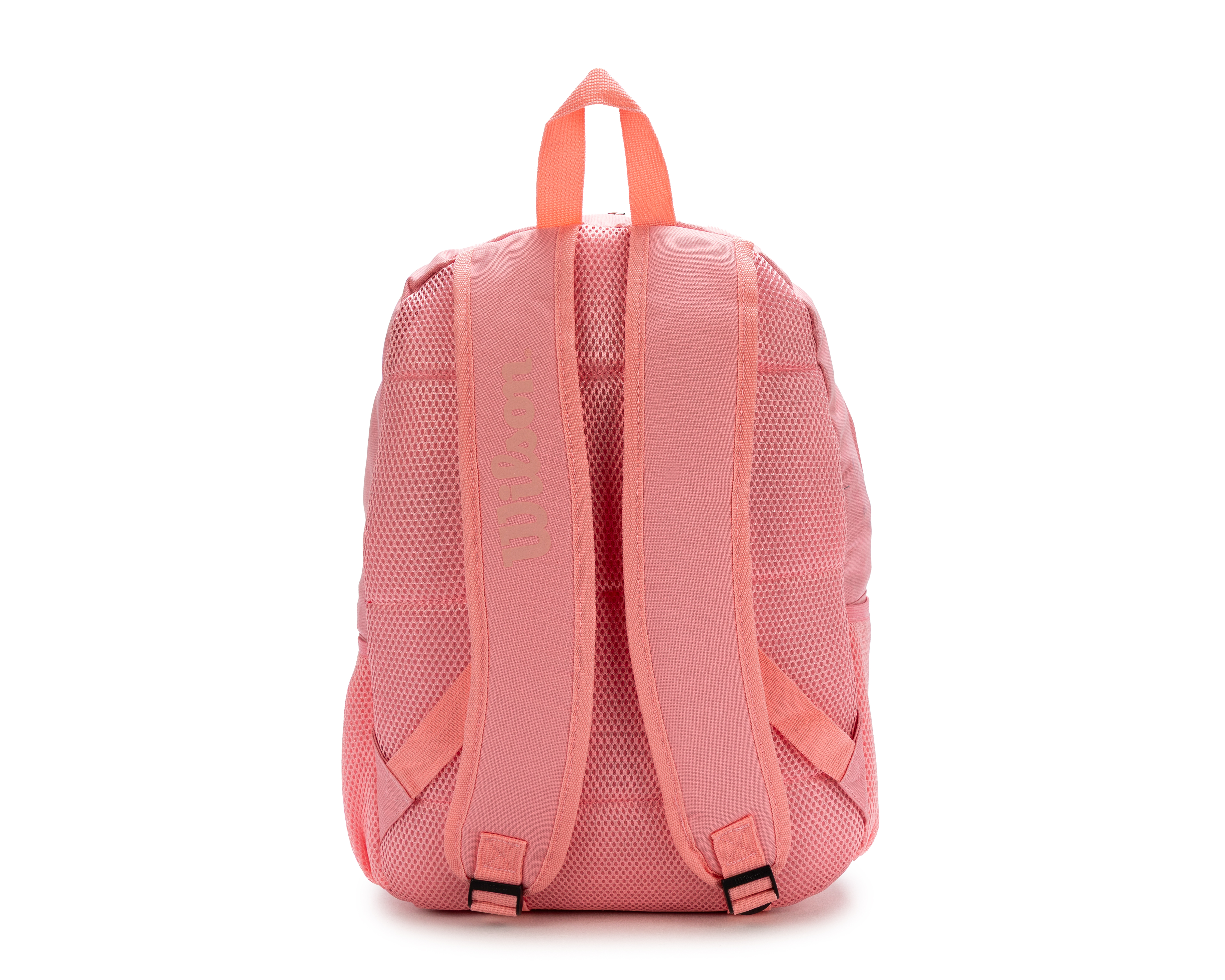 Foto 5 pulgar | Foto 4 | Mochila Wilson Rosa