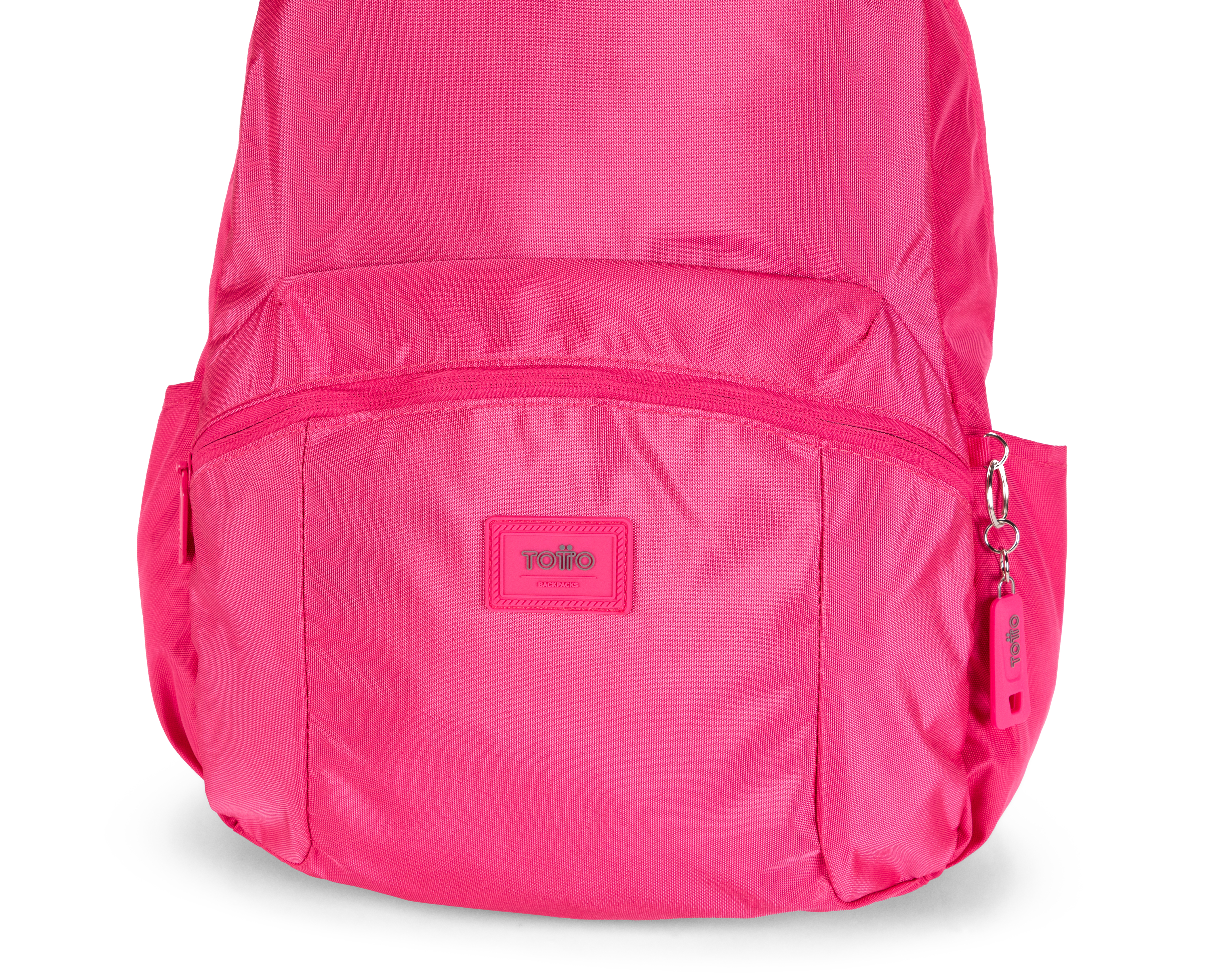 Foto 6 pulgar | Foto 5 | Mochila Escolar Totto Rosa