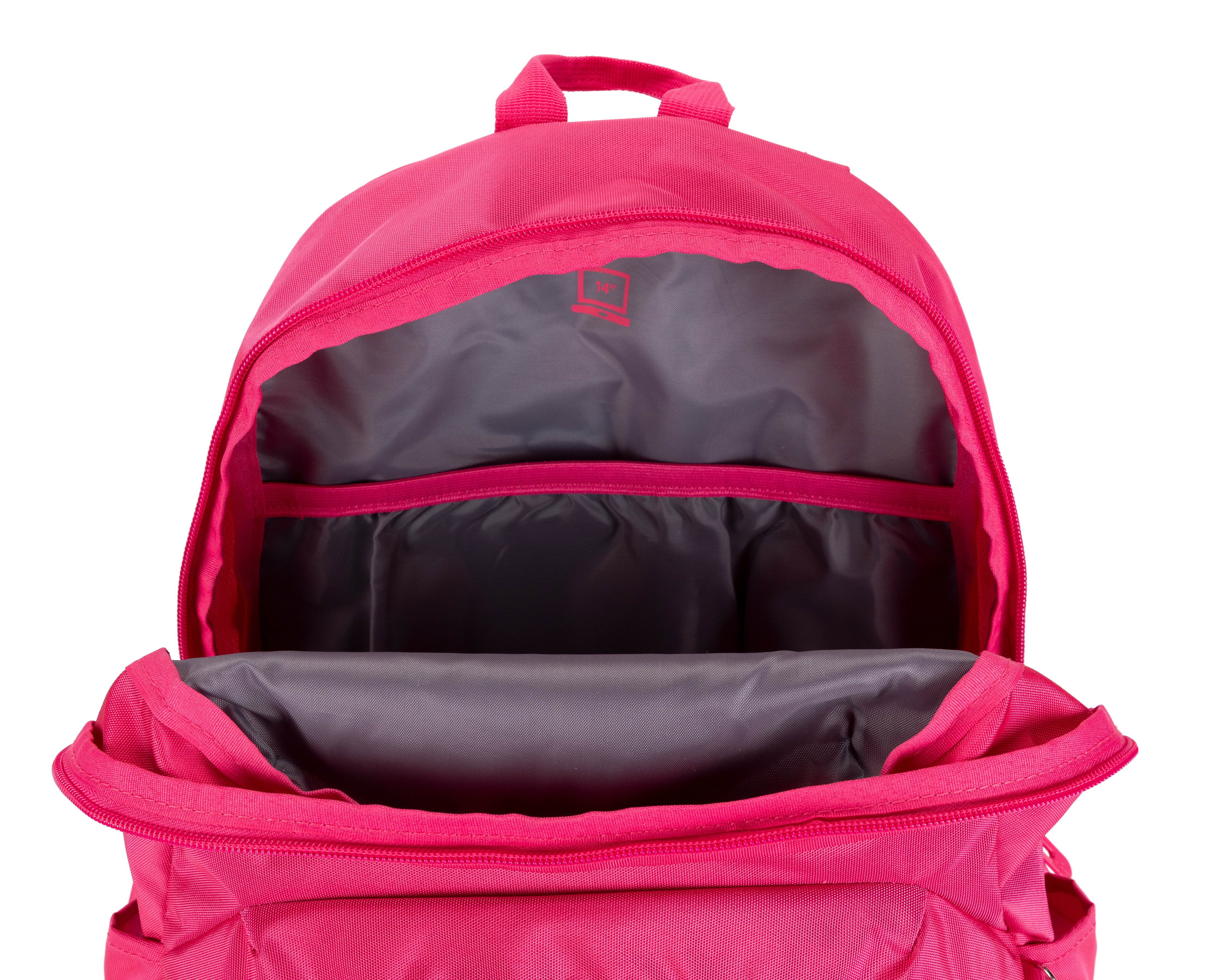 Foto 7 pulgar | Foto 6 | Mochila Escolar Totto Rosa