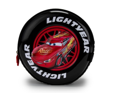 Foto 1 | Foto 1 | Lonchera Disney Cars Rayo McQueen