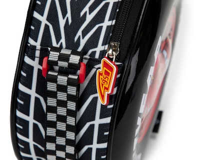 Foto 5 | Foto 5 | Lonchera Disney Cars Rayo McQueen
