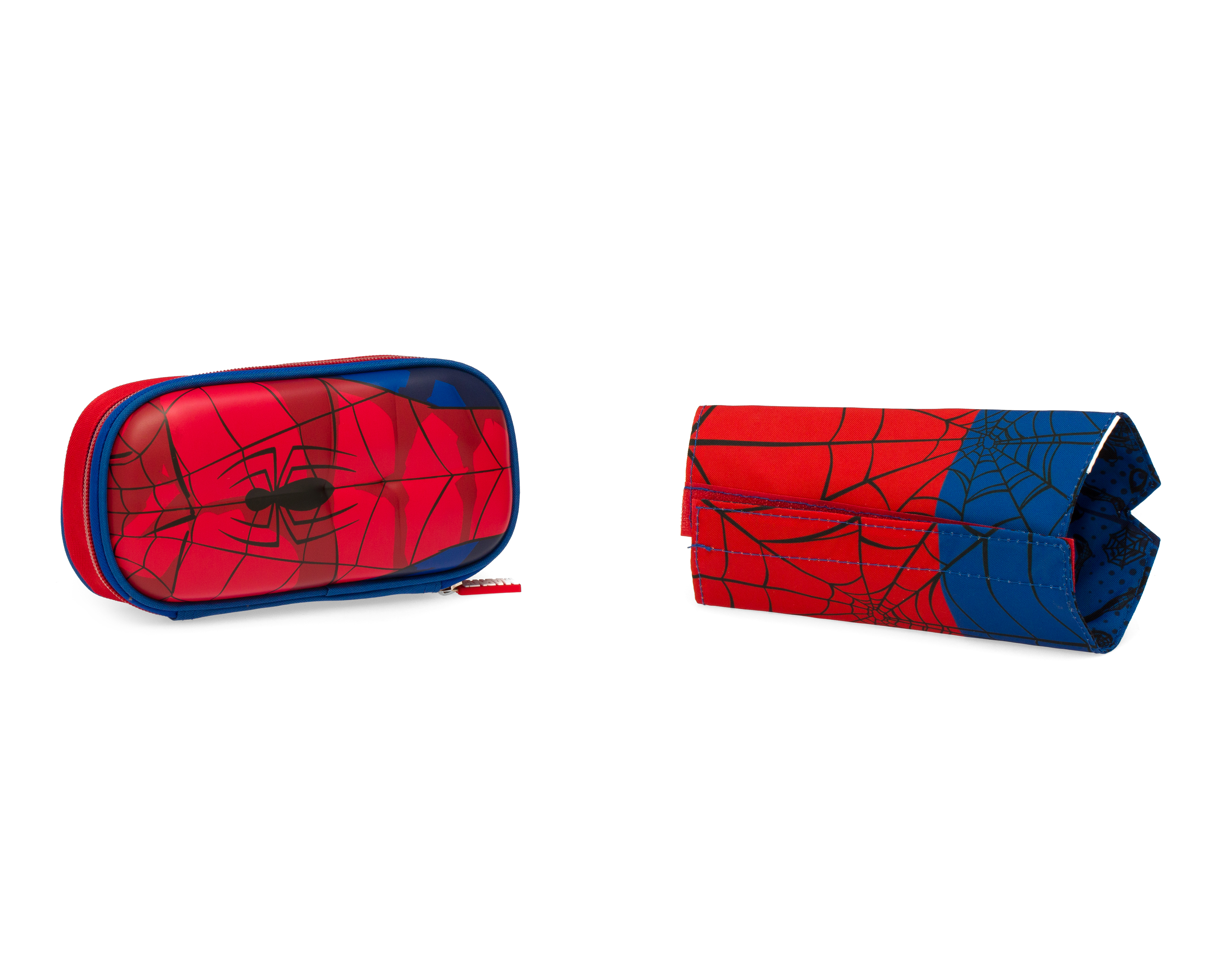 Lapicera Marvel Spider-Man con Accesorio