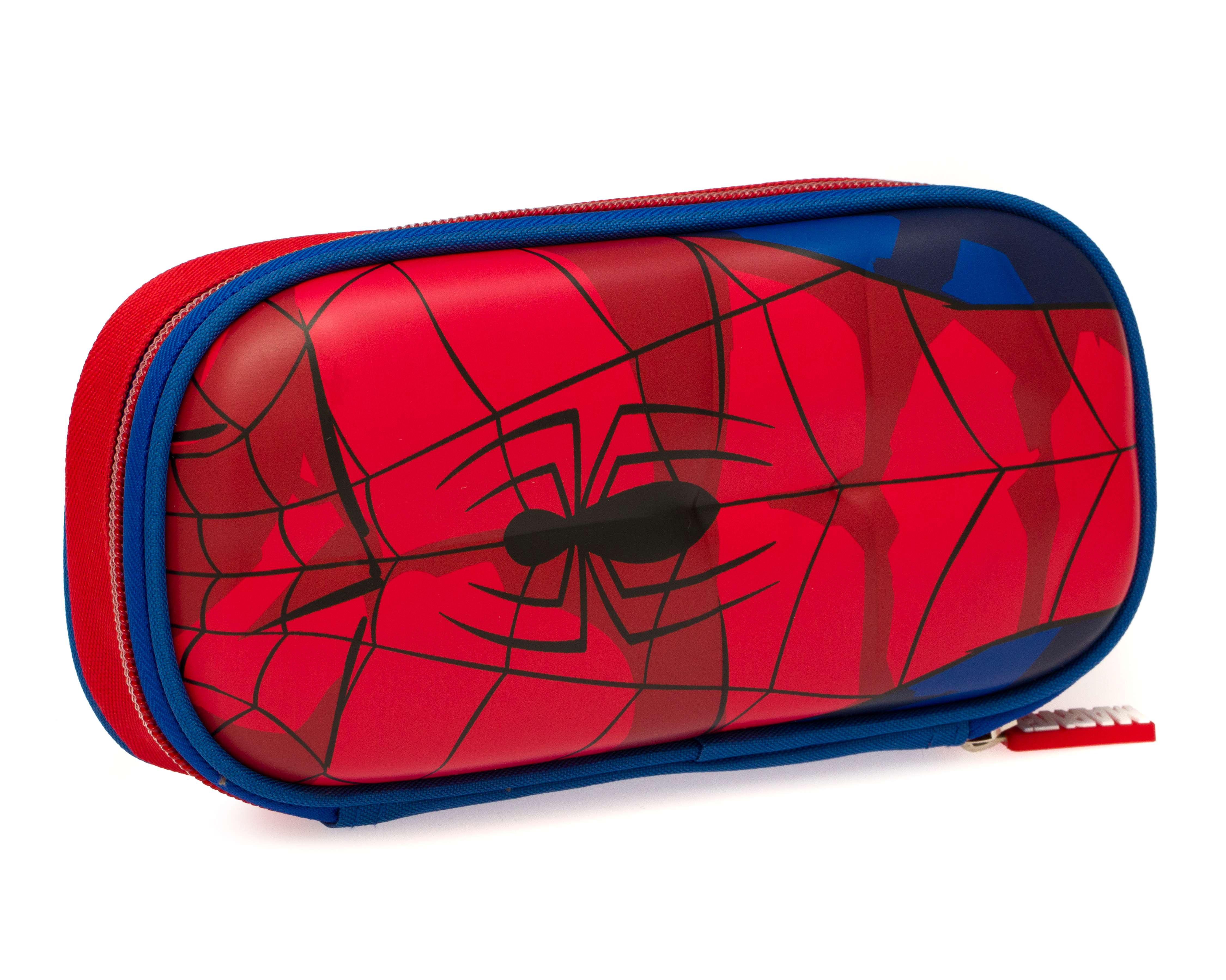 Foto 3 pulgar | Foto 2 | Lapicera Marvel Spider-Man con Accesorio