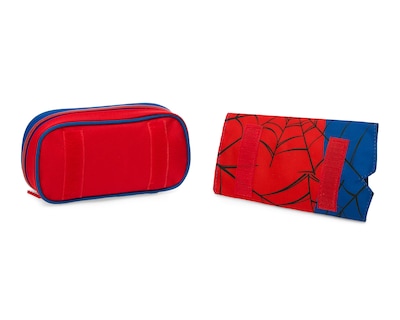 Foto 5 | Foto 5 | Lapicera Marvel Spider-Man con Accesorio