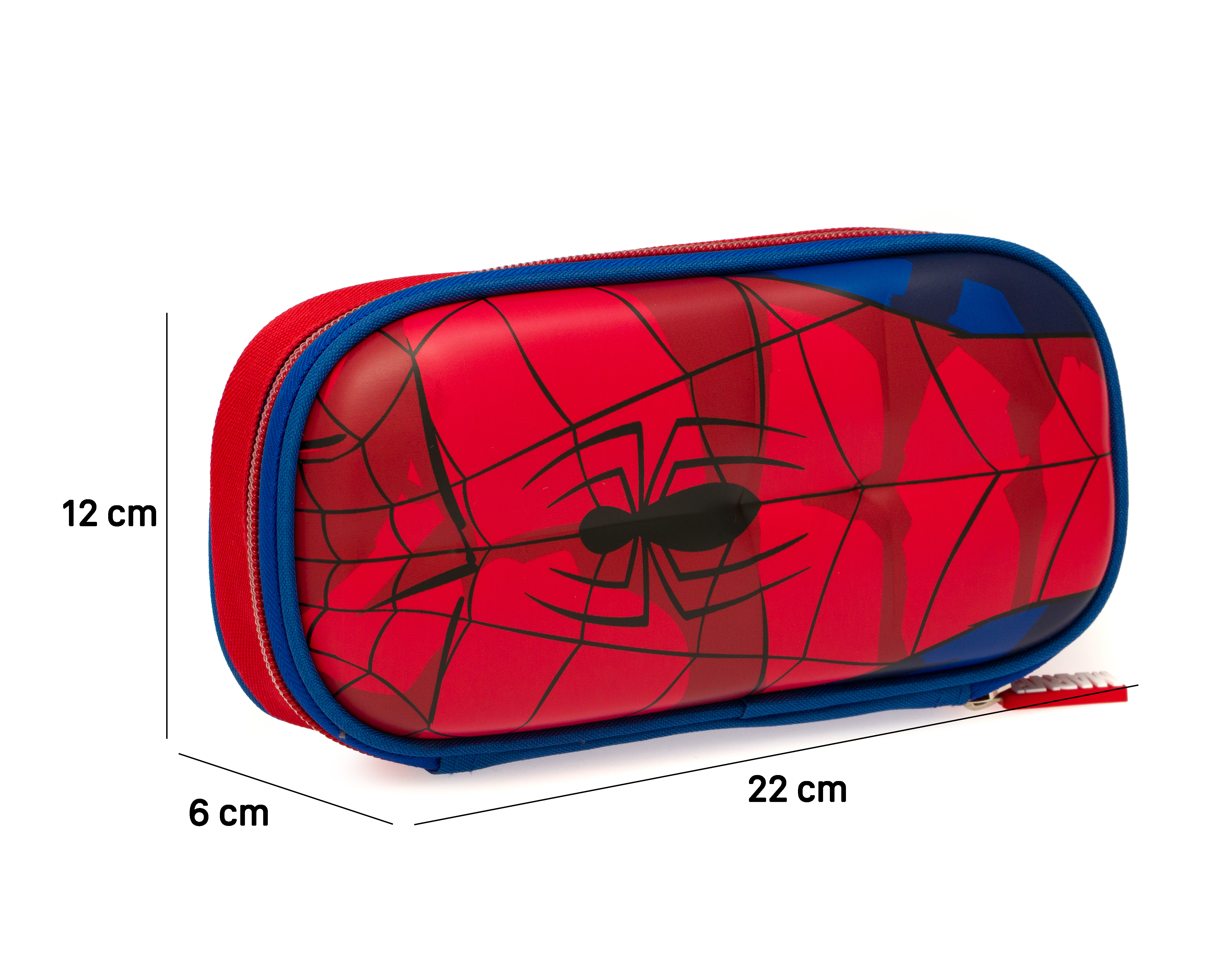 Foto 8 pulgar | Foto 7 | Lapicera Marvel Spider-Man con Accesorio