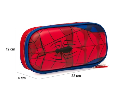 Foto 7 | Foto 7 | Lapicera Marvel Spider-Man con Accesorio