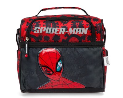 Foto 1 | Foto 1 | Lonchera Marvel Spider-Man