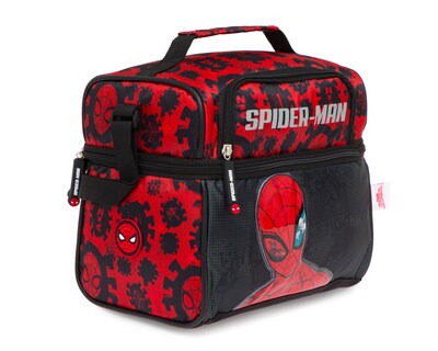 Foto 2 | Foto 2 | Lonchera Marvel Spider-Man