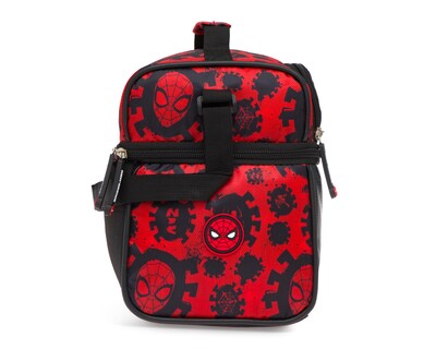 Foto 3 | Foto 3 | Lonchera Marvel Spider-Man