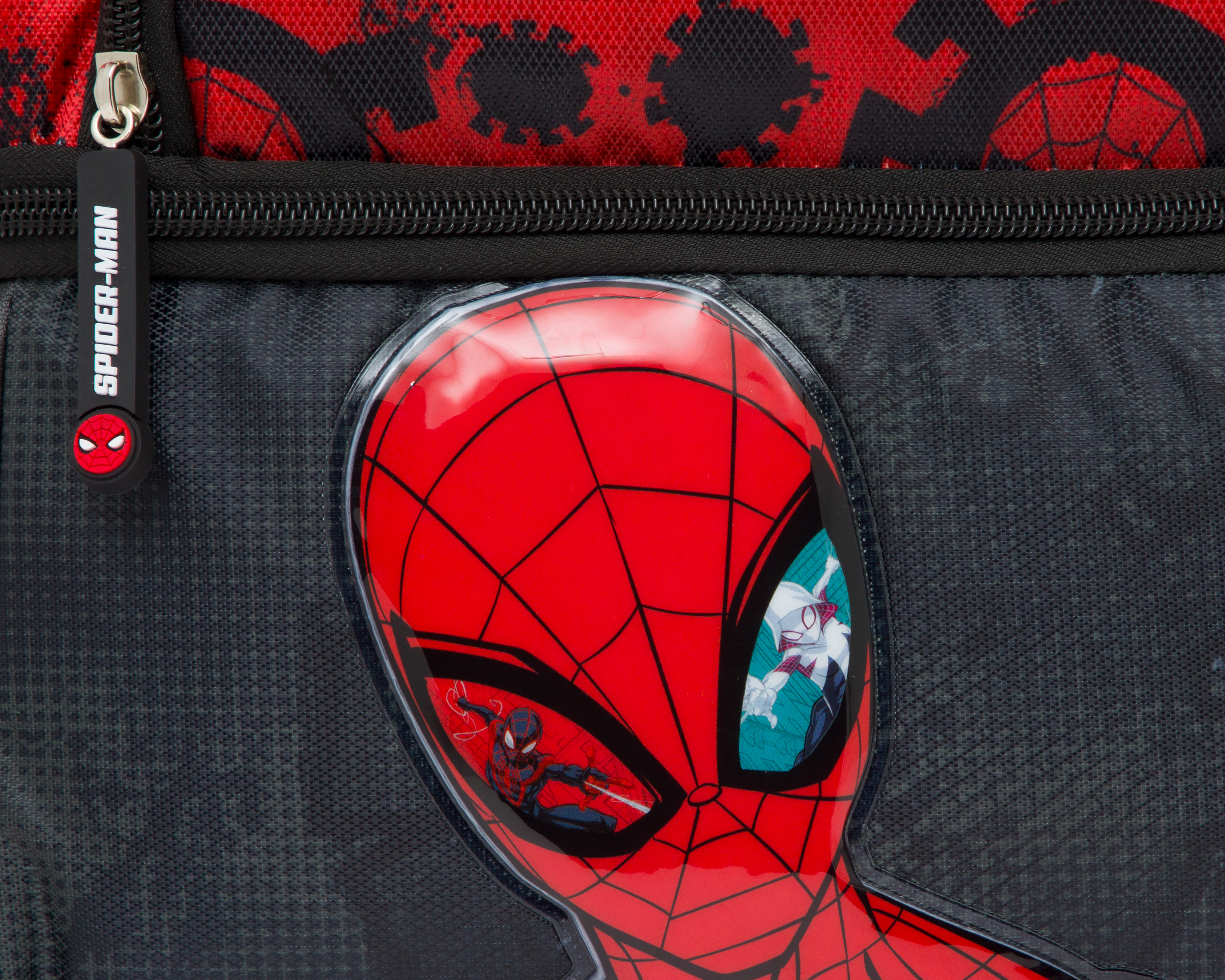 Foto 6 pulgar | Foto 5 | Lonchera Marvel Spider-Man