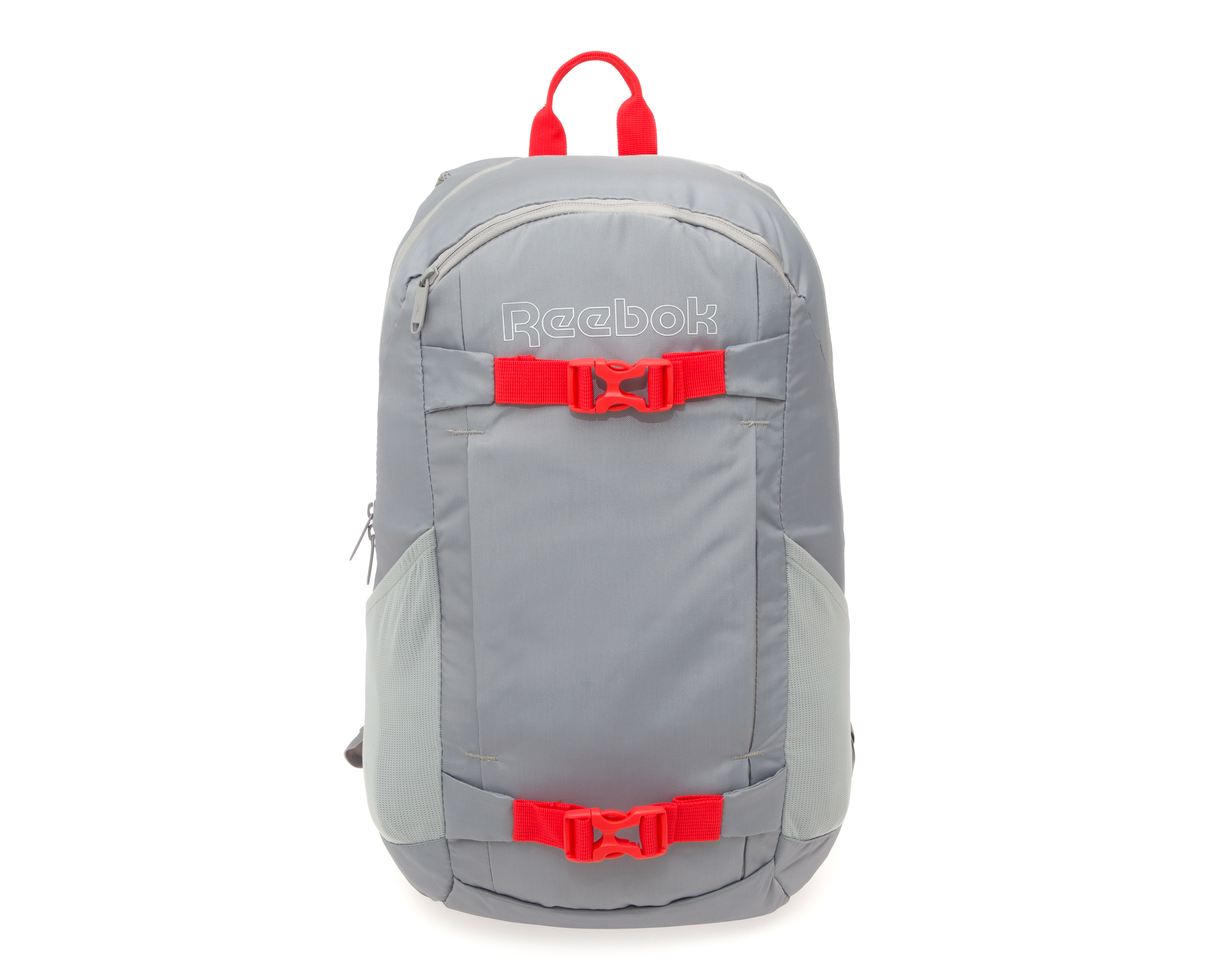 Foto 1 | Foto 1 | Mochila Escolar Reebok Gris