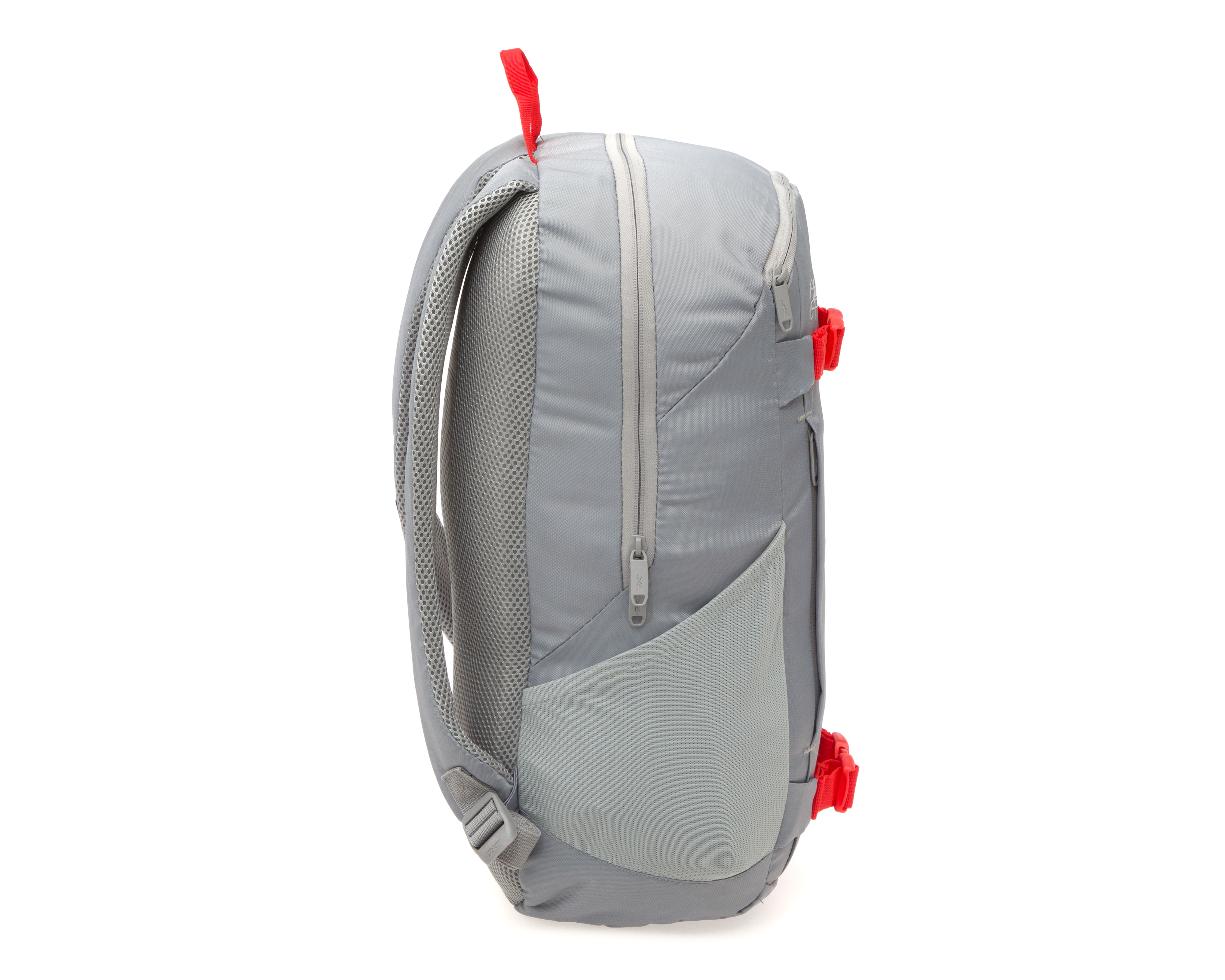 Foto 4 pulgar | Foto 3 | Mochila Escolar Reebok Gris