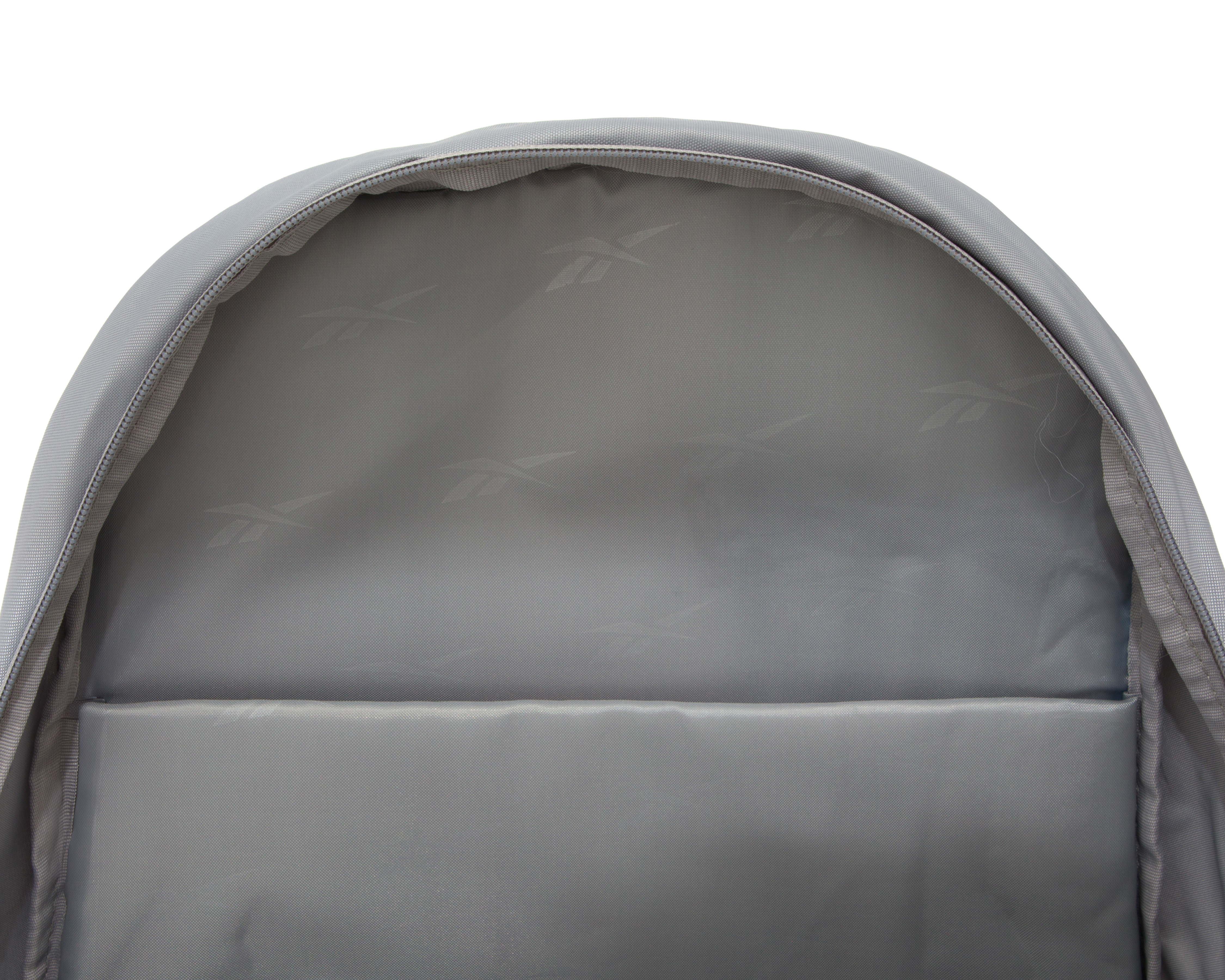 Foto 7 pulgar | Foto 6 | Mochila Escolar Reebok Gris