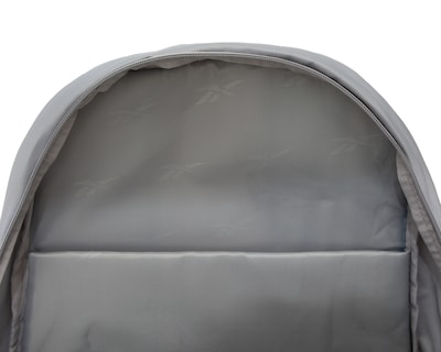 Foto 6 | Foto 6 | Mochila Escolar Reebok Gris